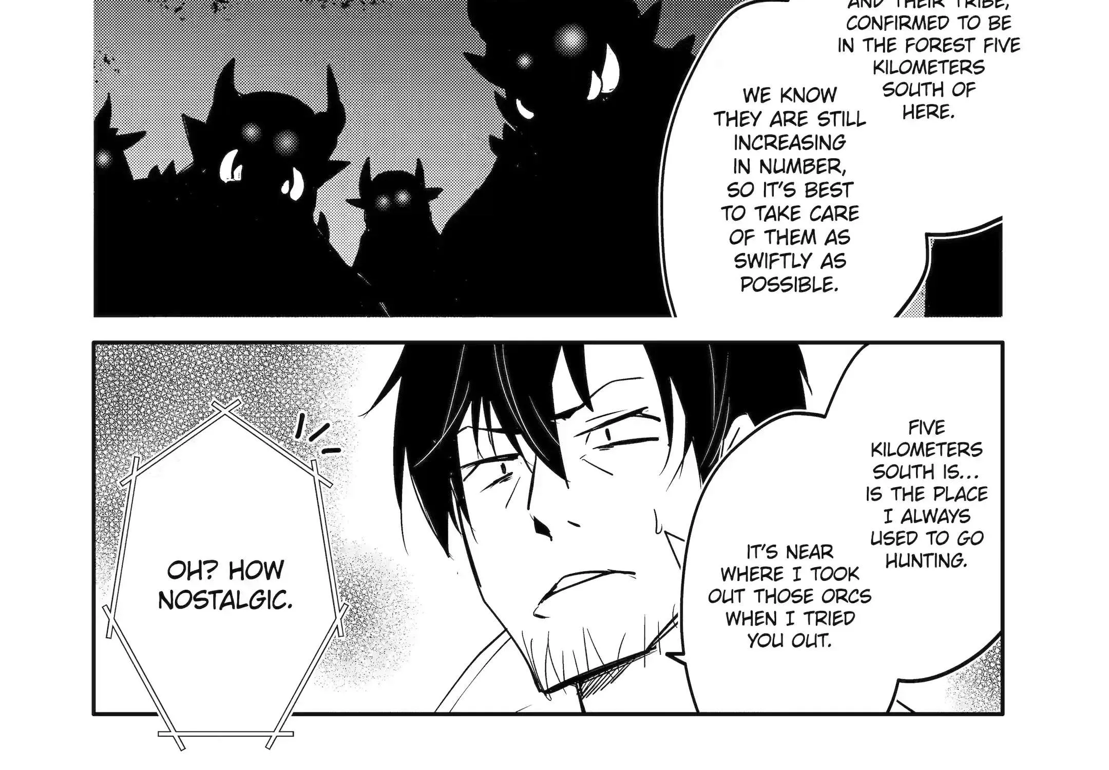 Mannen D-rank No Chuunen Boukensha, Yotta Ikioi De Densetsu No Ken Wo Hikkonuku Chapter 42.2 page 27 - 