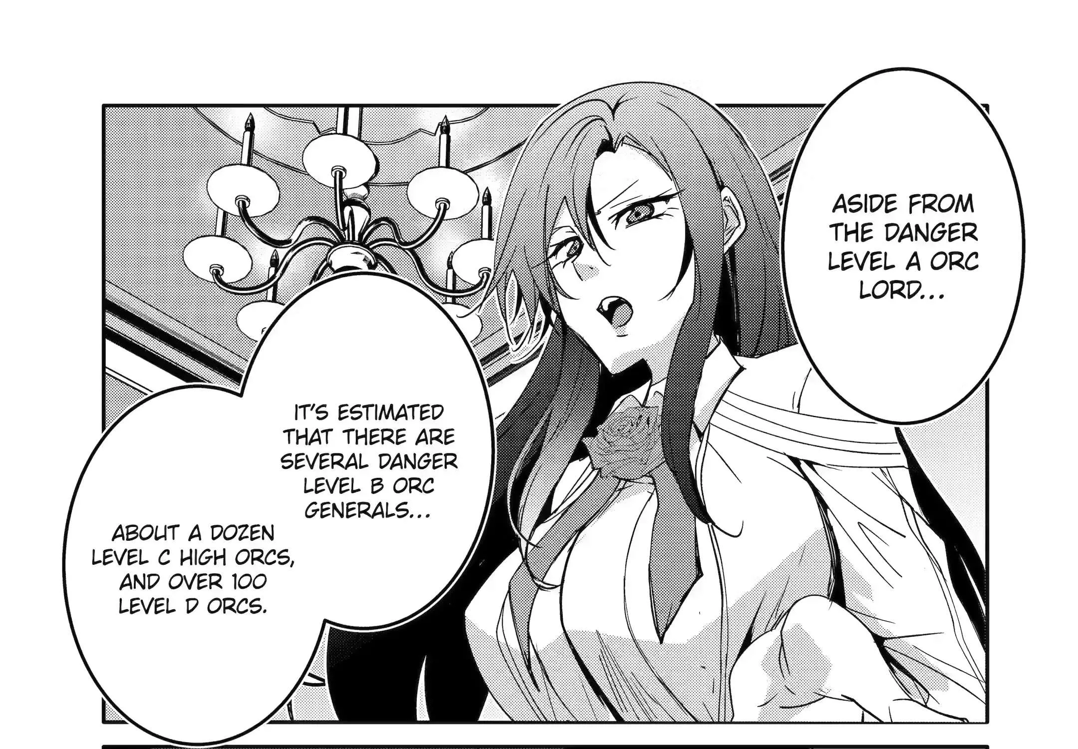 Mannen D-rank No Chuunen Boukensha, Yotta Ikioi De Densetsu No Ken Wo Hikkonuku Chapter 42.2 page 29 - 