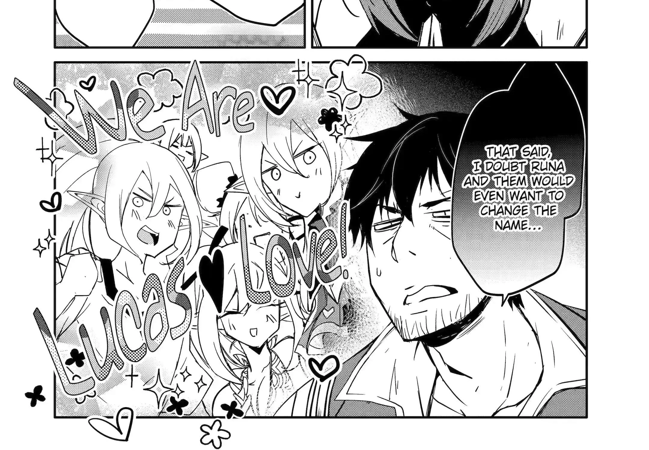 Mannen D-rank No Chuunen Boukensha, Yotta Ikioi De Densetsu No Ken Wo Hikkonuku Chapter 42.2 page 9 - 