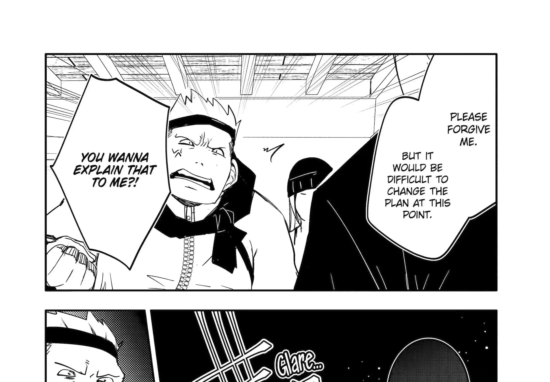 Mannen D-rank No Chuunen Boukensha, Yotta Ikioi De Densetsu No Ken Wo Hikkonuku Chapter 42.3 page 19 - 