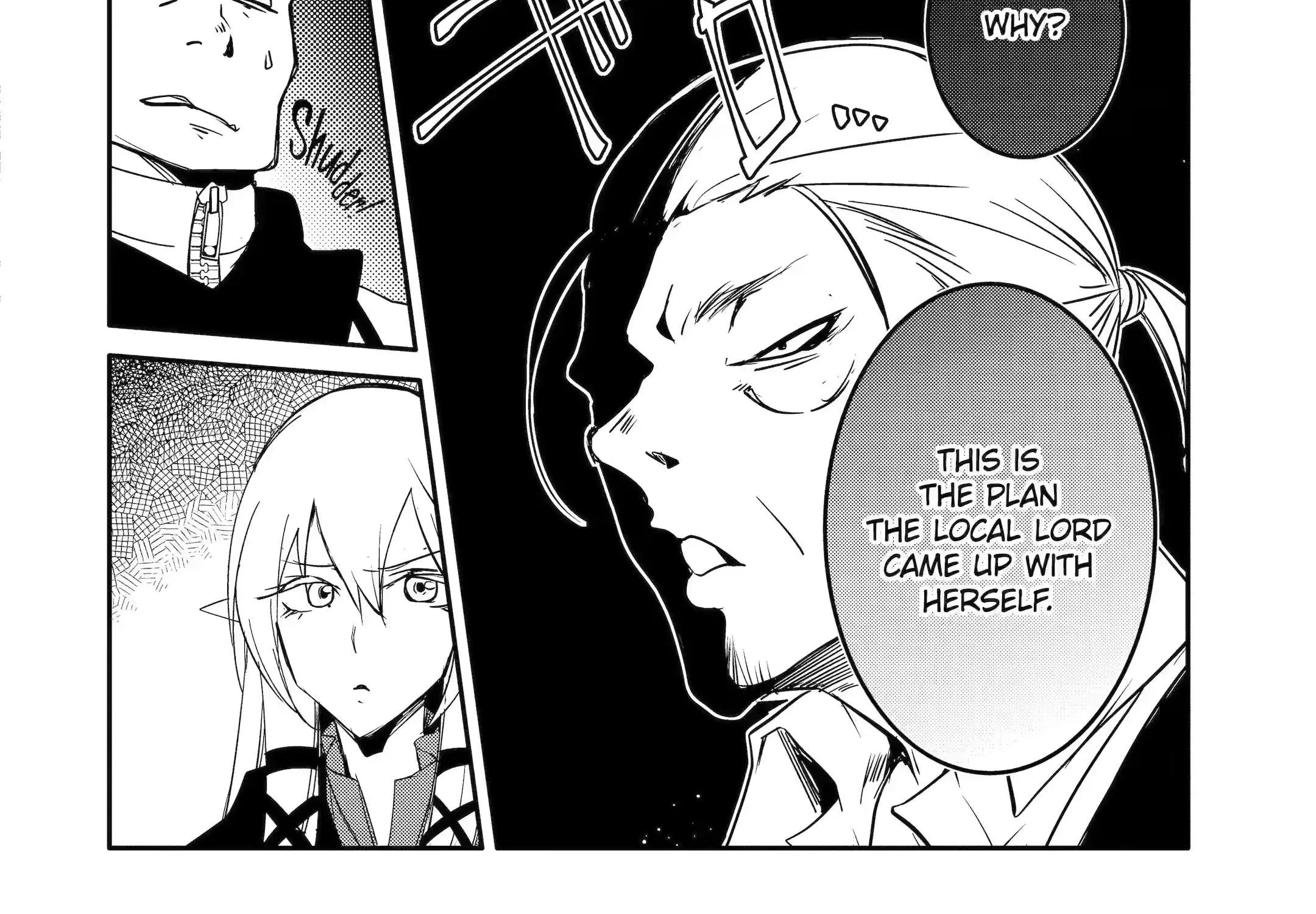 Mannen D-rank No Chuunen Boukensha, Yotta Ikioi De Densetsu No Ken Wo Hikkonuku Chapter 42.3 page 20 - 