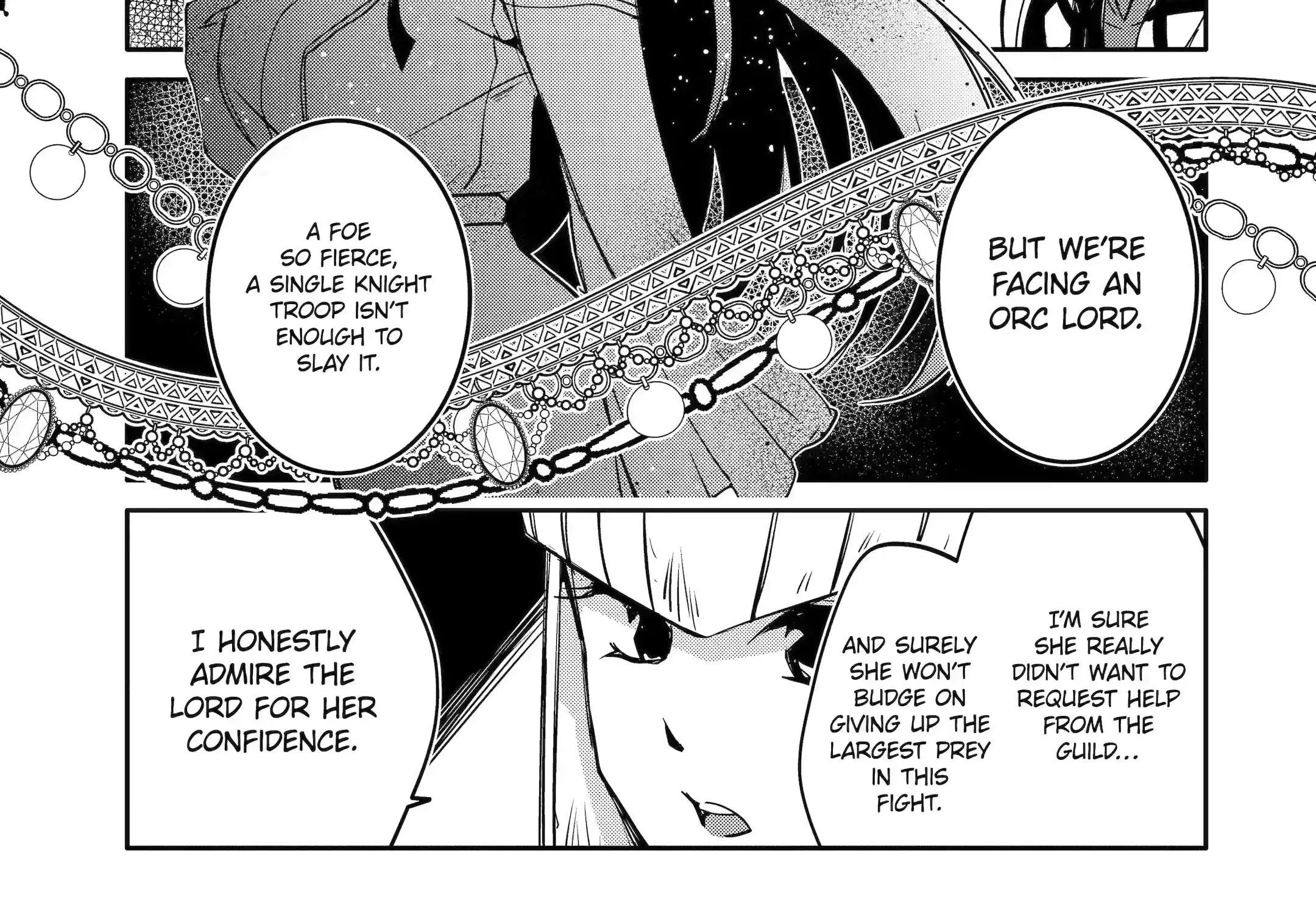 Mannen D-rank No Chuunen Boukensha, Yotta Ikioi De Densetsu No Ken Wo Hikkonuku Chapter 42.3 page 23 - 