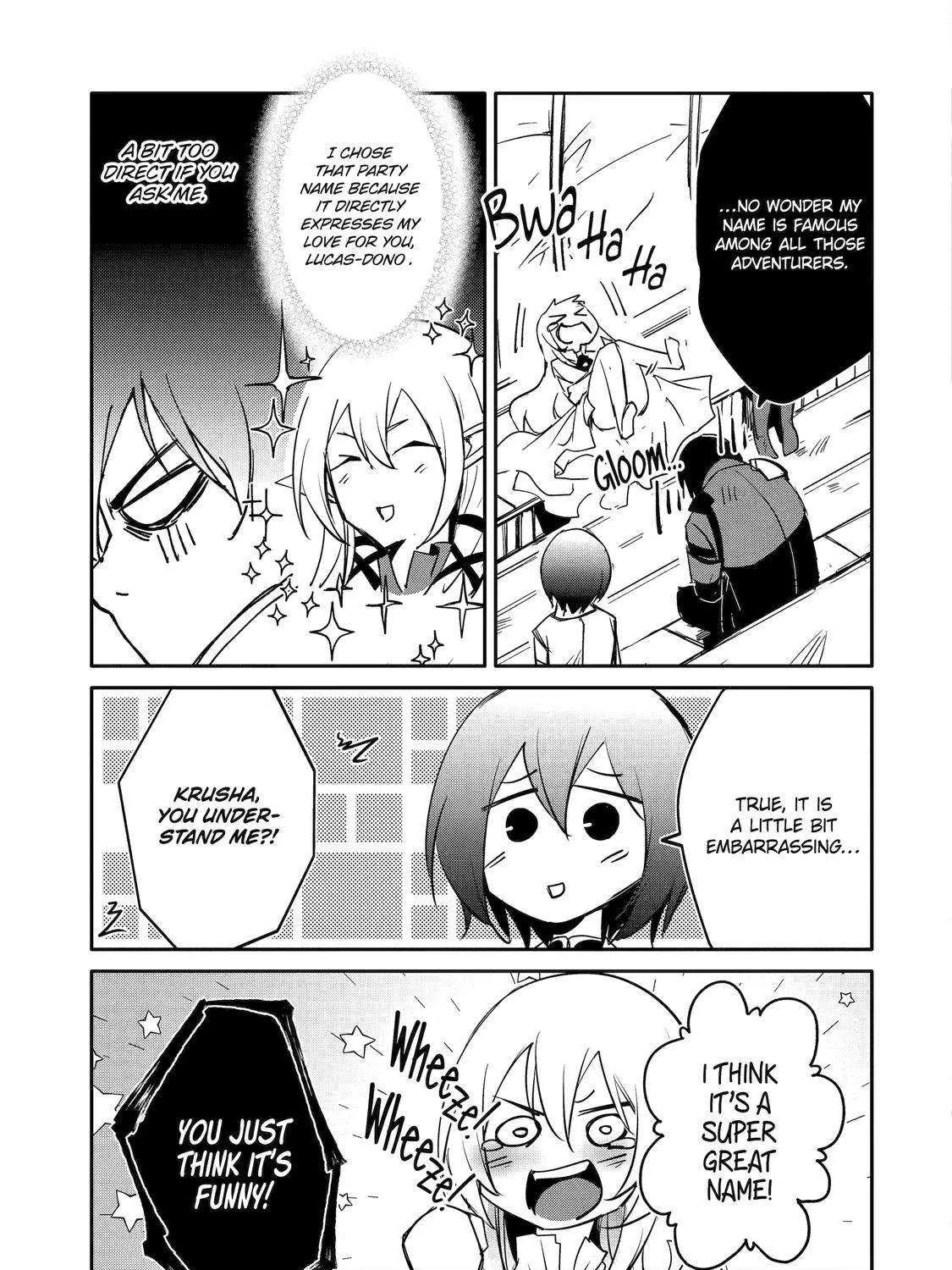 Mannen D-rank No Chuunen Boukensha, Yotta Ikioi De Densetsu No Ken Wo Hikkonuku Chapter 42 page 26 - 