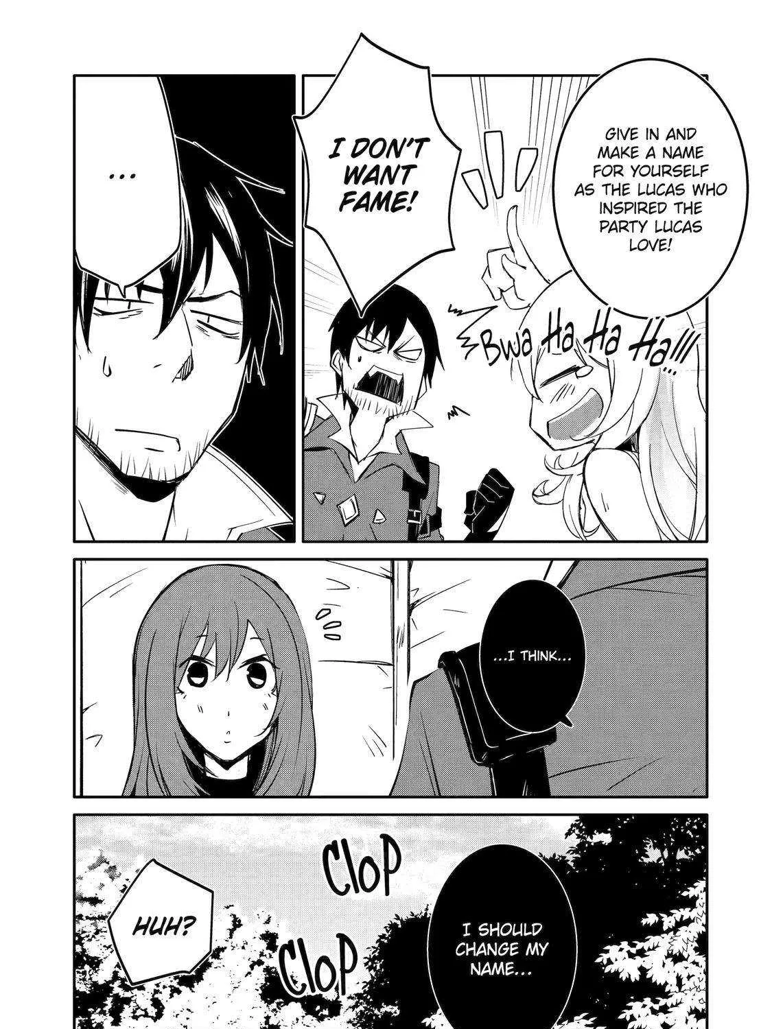 Mannen D-rank No Chuunen Boukensha, Yotta Ikioi De Densetsu No Ken Wo Hikkonuku Chapter 42 page 30 - 