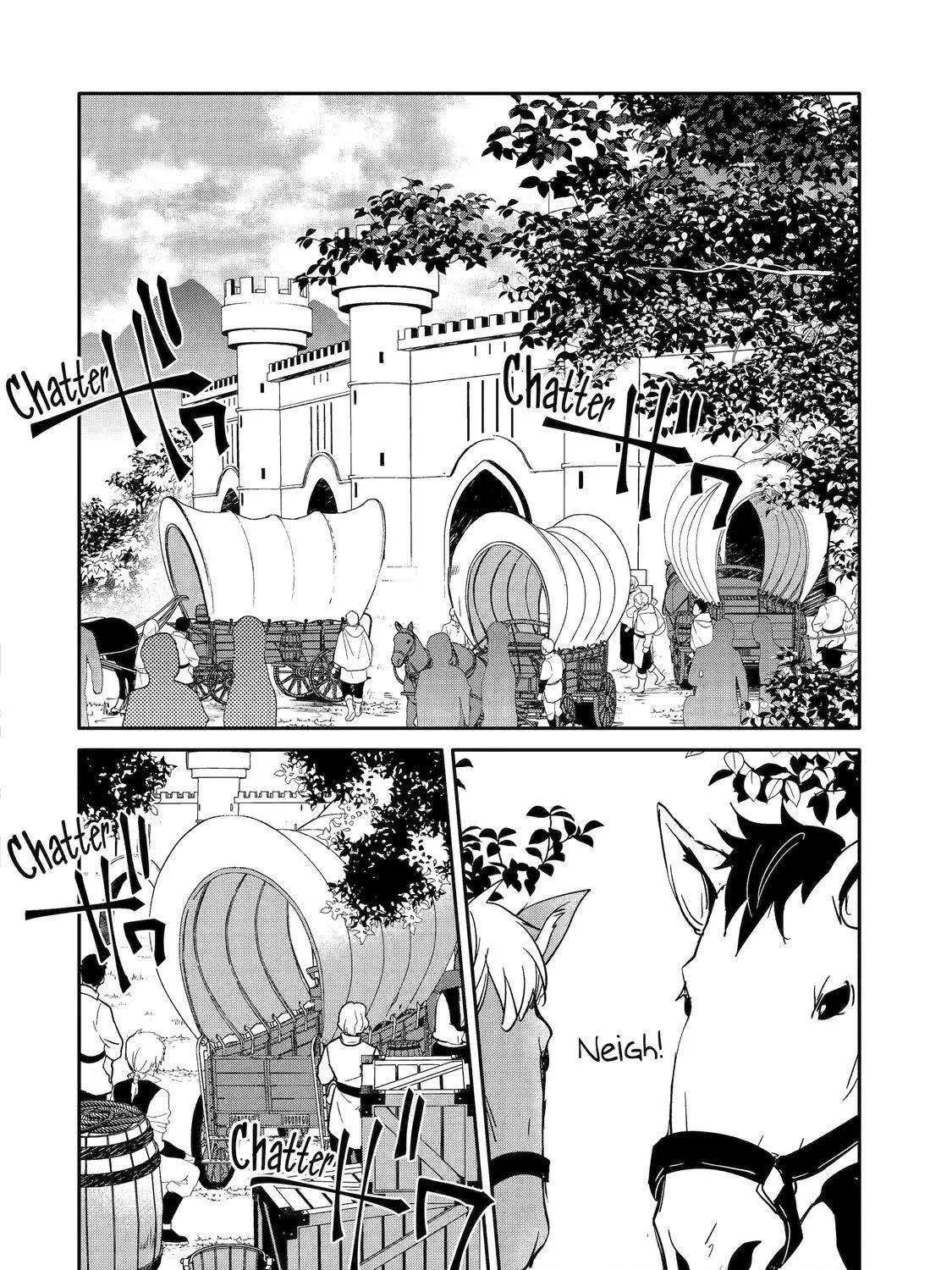Mannen D-rank No Chuunen Boukensha, Yotta Ikioi De Densetsu No Ken Wo Hikkonuku Chapter 42 page 4 - 