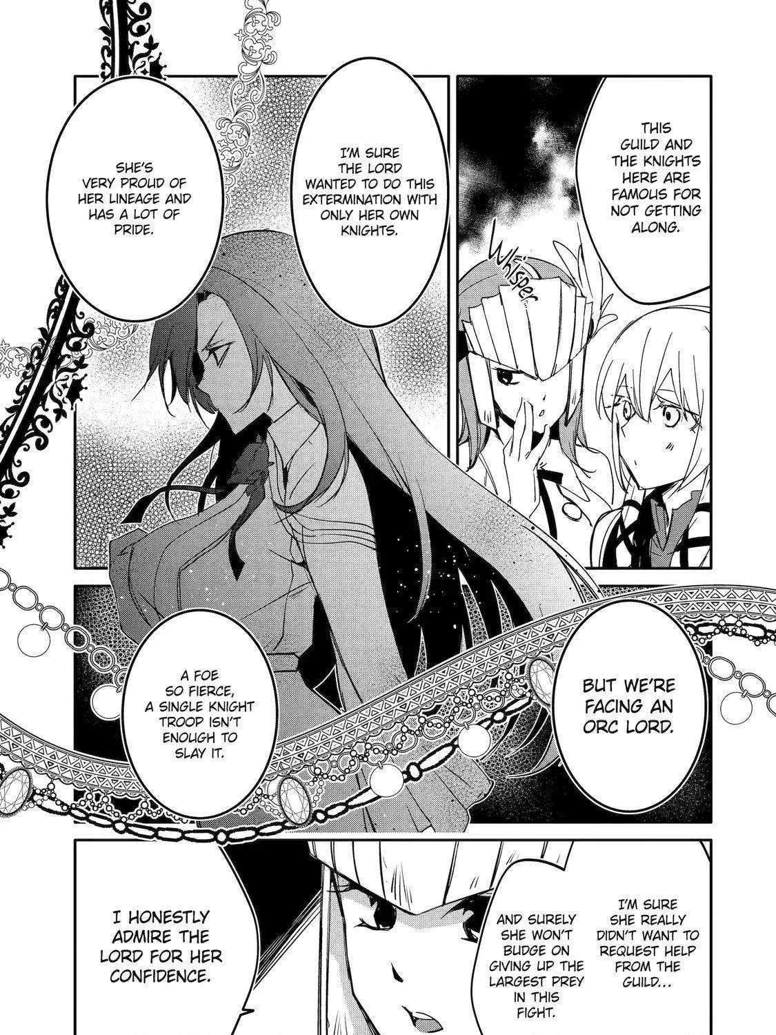 Mannen D-rank No Chuunen Boukensha, Yotta Ikioi De Densetsu No Ken Wo Hikkonuku Chapter 42 page 62 - 