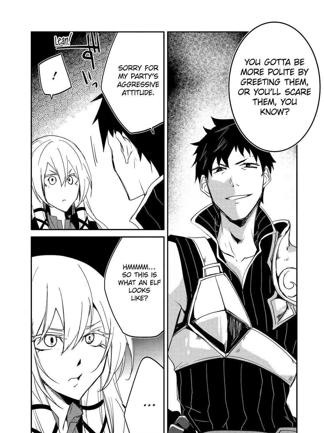 Mannen D-rank No Chuunen Boukensha, Yotta Ikioi De Densetsu No Ken Wo Hikkonuku Chapter 42 page 70 - 