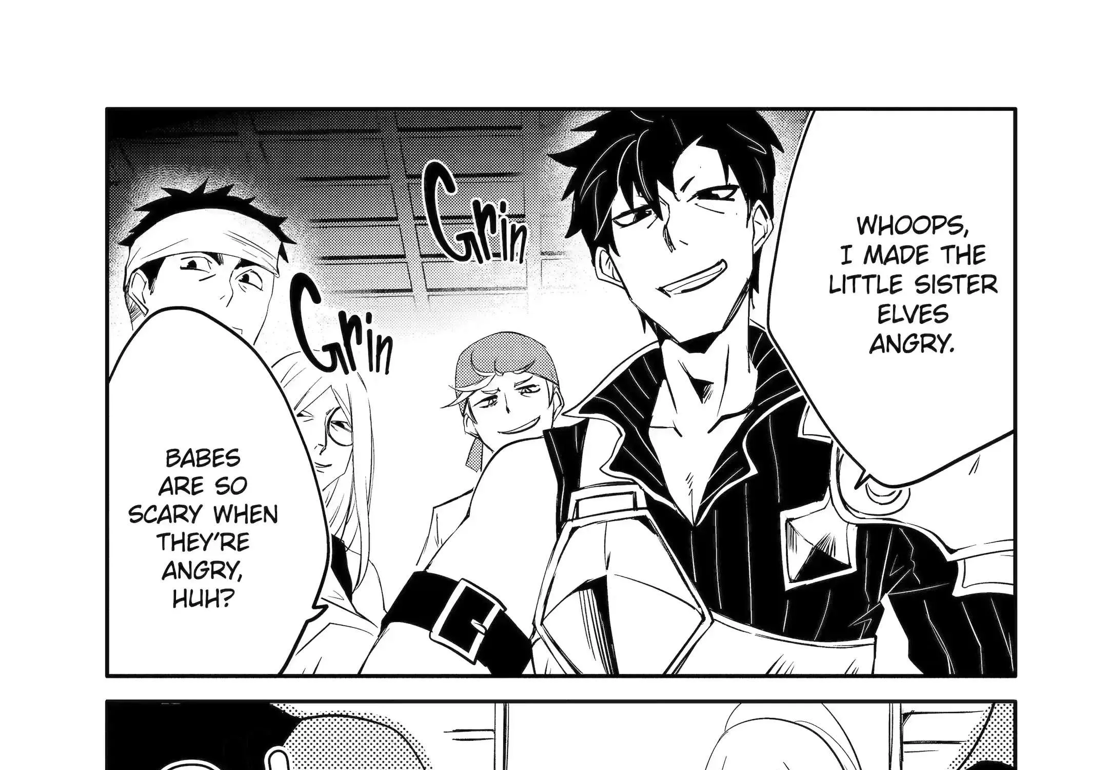 Mannen D-rank No Chuunen Boukensha, Yotta Ikioi De Densetsu No Ken Wo Hikkonuku Chapter 43.1 page 13 - 