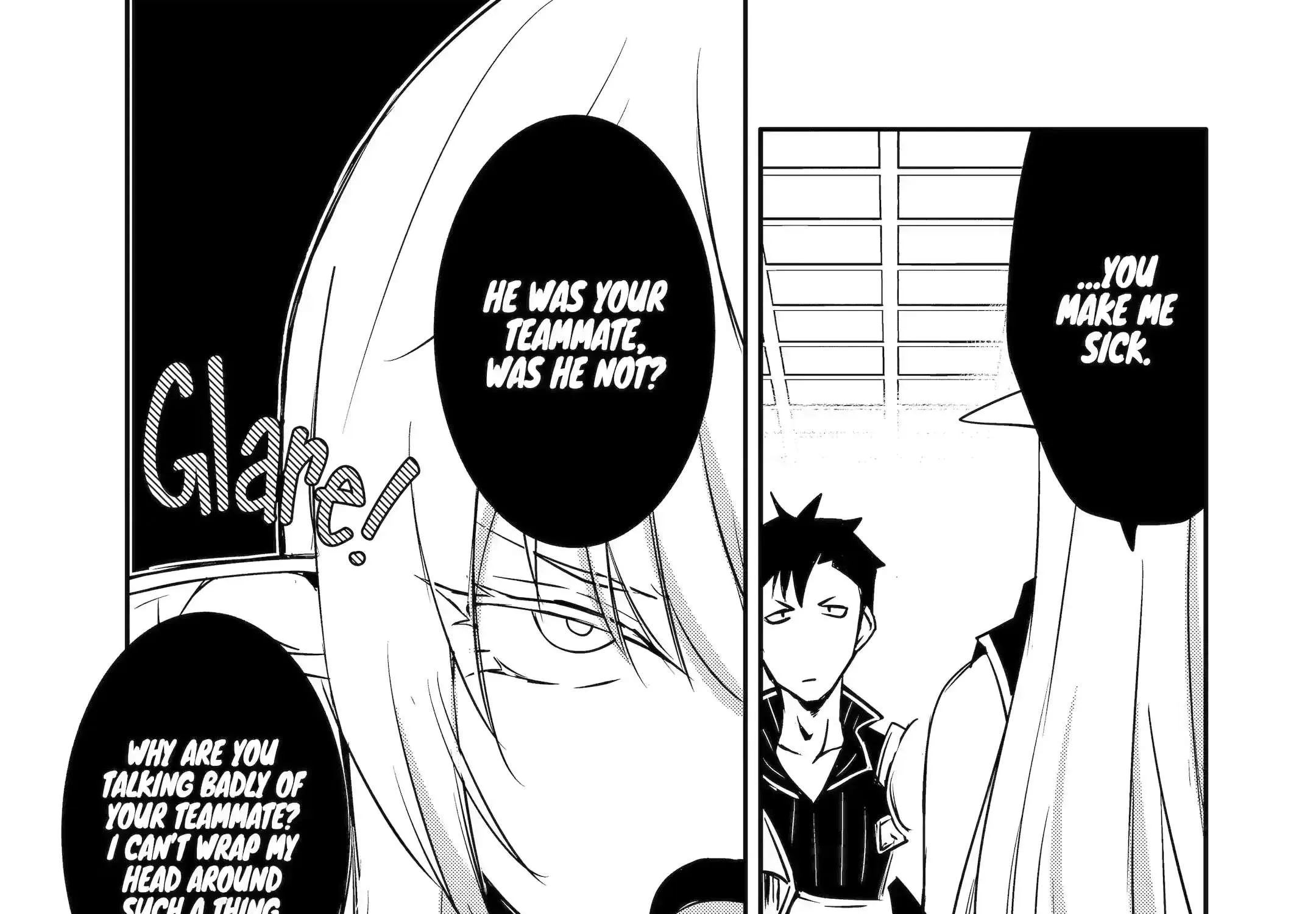 Mannen D-rank No Chuunen Boukensha, Yotta Ikioi De Densetsu No Ken Wo Hikkonuku Chapter 43.1 page 25 - 