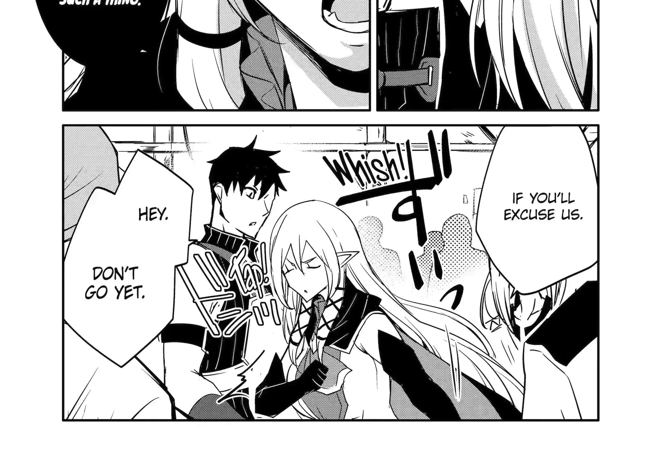 Mannen D-rank No Chuunen Boukensha, Yotta Ikioi De Densetsu No Ken Wo Hikkonuku Chapter 43.1 page 26 - 
