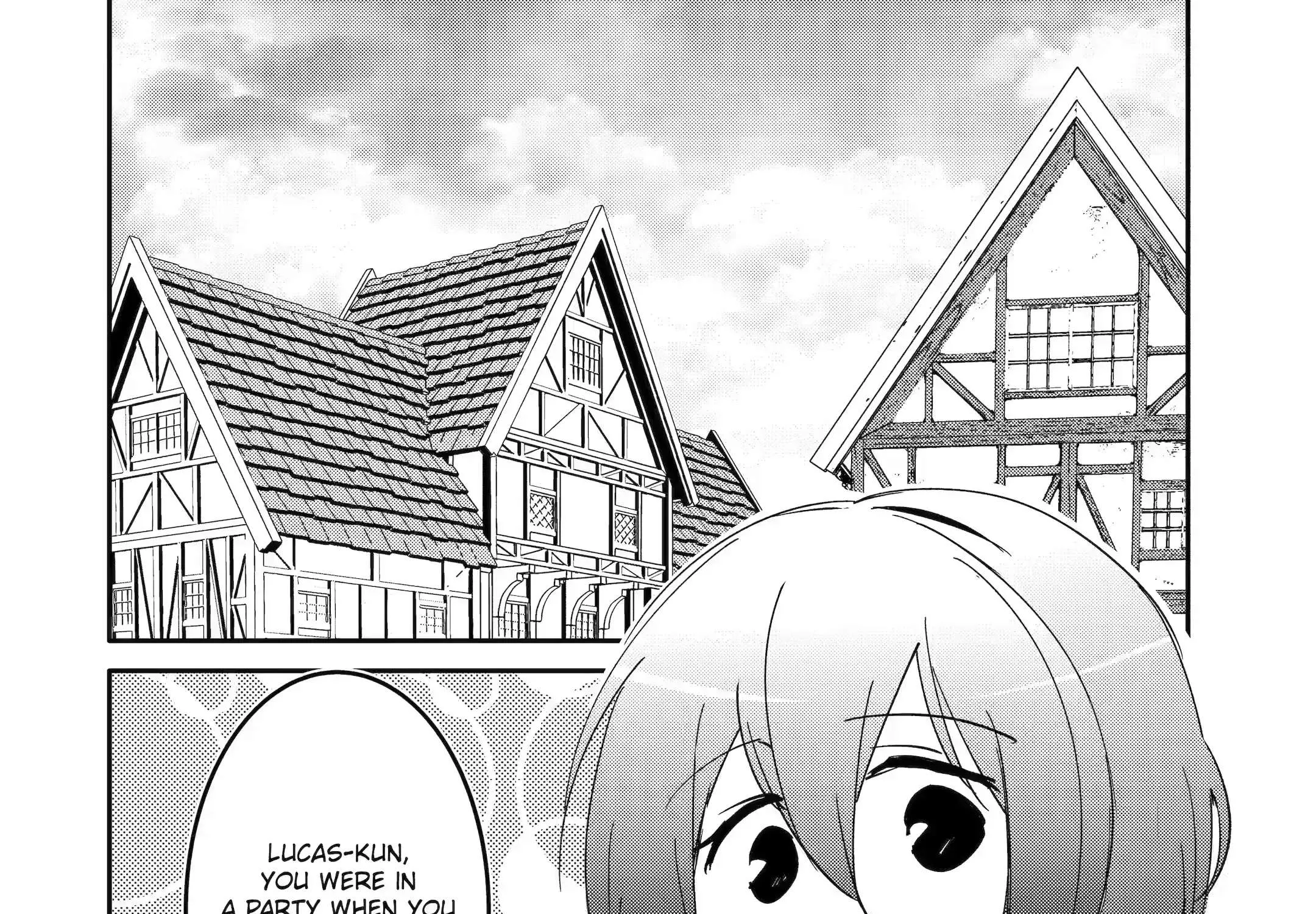 Mannen D-rank No Chuunen Boukensha, Yotta Ikioi De Densetsu No Ken Wo Hikkonuku Chapter 43.1 page 4 - 