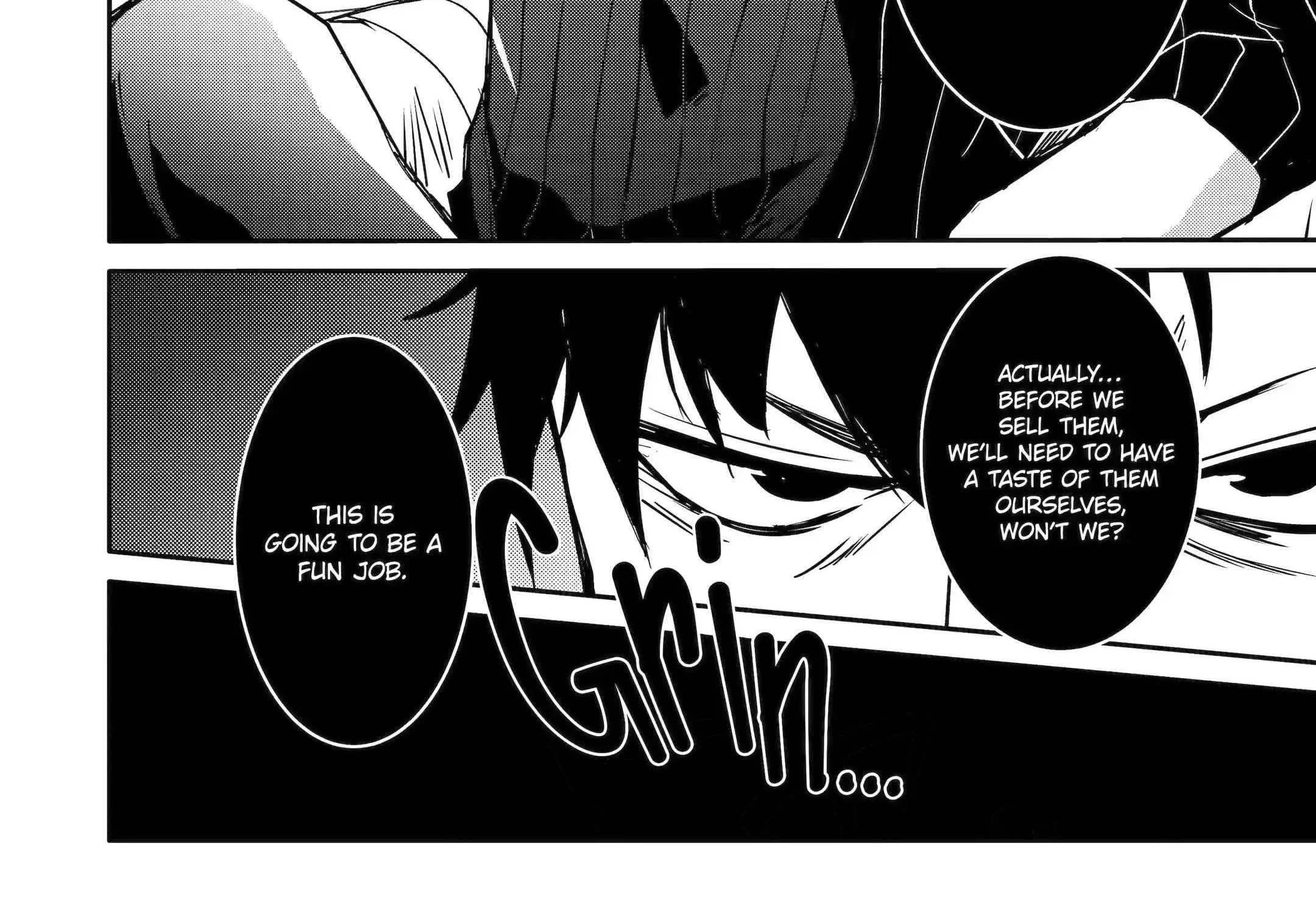 Mannen D-rank No Chuunen Boukensha, Yotta Ikioi De Densetsu No Ken Wo Hikkonuku Chapter 43.1 page 35 - 