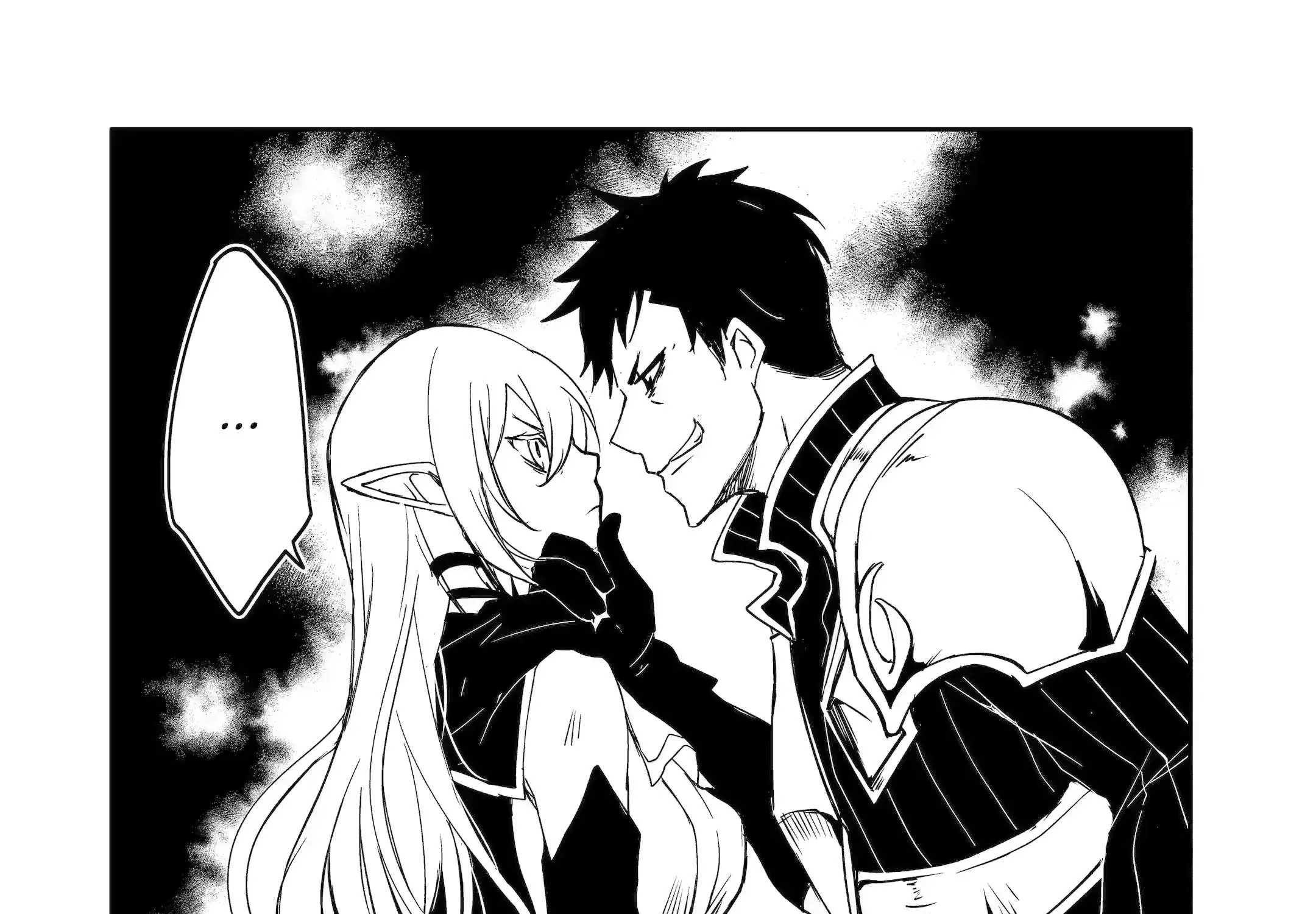 Mannen D-rank No Chuunen Boukensha, Yotta Ikioi De Densetsu No Ken Wo Hikkonuku Chapter 43.1 page 10 - 