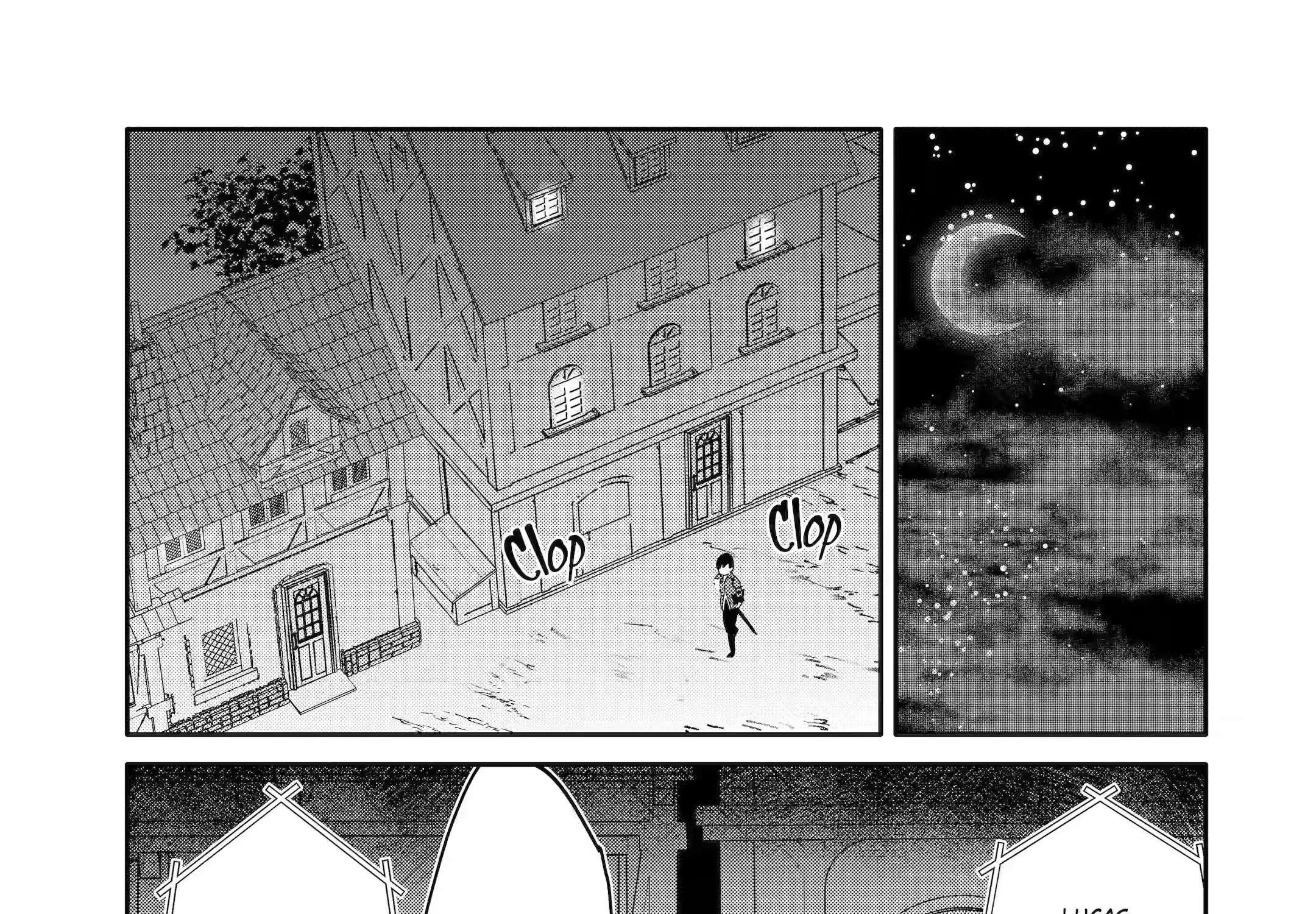 Mannen D-rank No Chuunen Boukensha, Yotta Ikioi De Densetsu No Ken Wo Hikkonuku Chapter 43.2 page 2 - 