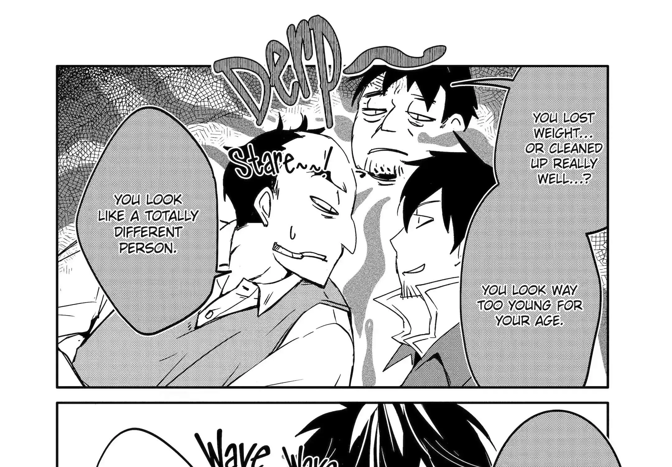 Mannen D-rank No Chuunen Boukensha, Yotta Ikioi De Densetsu No Ken Wo Hikkonuku Chapter 43.2 page 11 - 