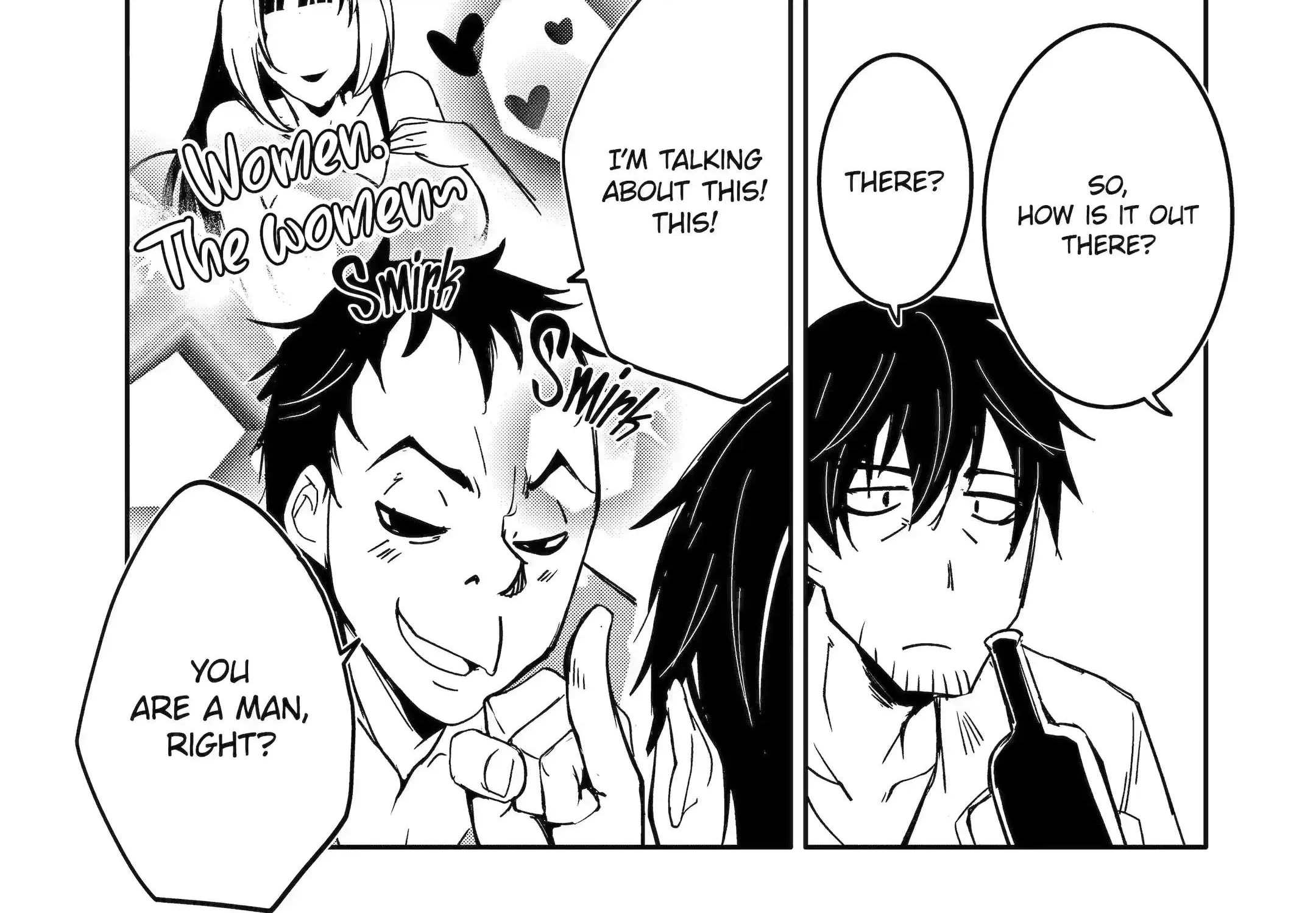 Mannen D-rank No Chuunen Boukensha, Yotta Ikioi De Densetsu No Ken Wo Hikkonuku Chapter 43.2 page 21 - 
