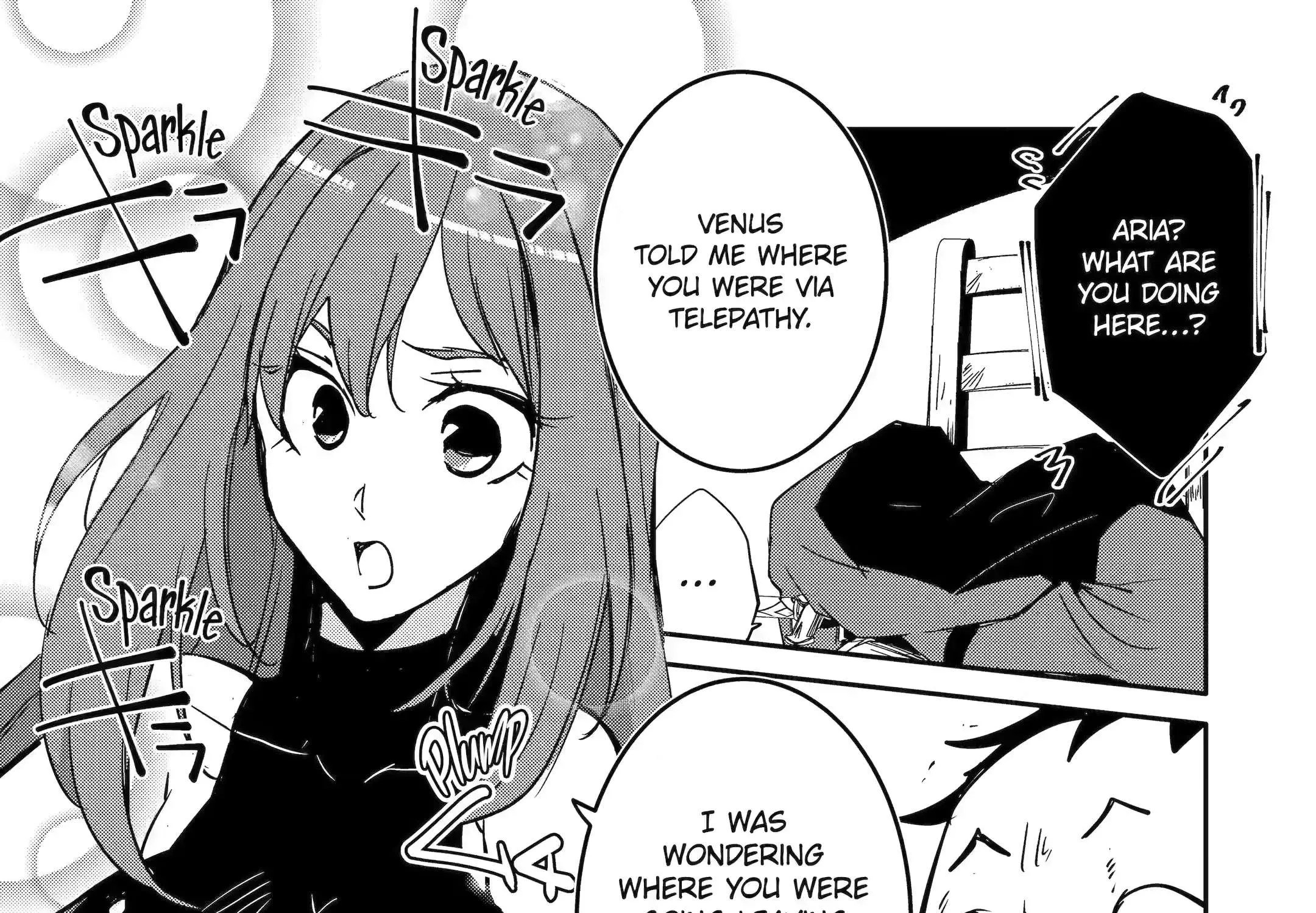 Mannen D-rank No Chuunen Boukensha, Yotta Ikioi De Densetsu No Ken Wo Hikkonuku Chapter 43.2 page 26 - 