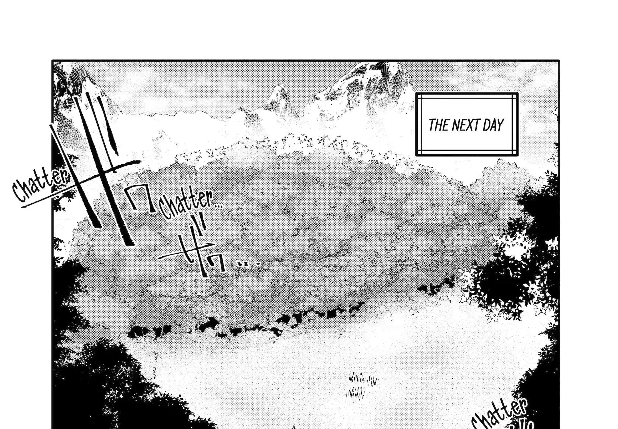 Mannen D-rank No Chuunen Boukensha, Yotta Ikioi De Densetsu No Ken Wo Hikkonuku Chapter 43.3 page 1 - 
