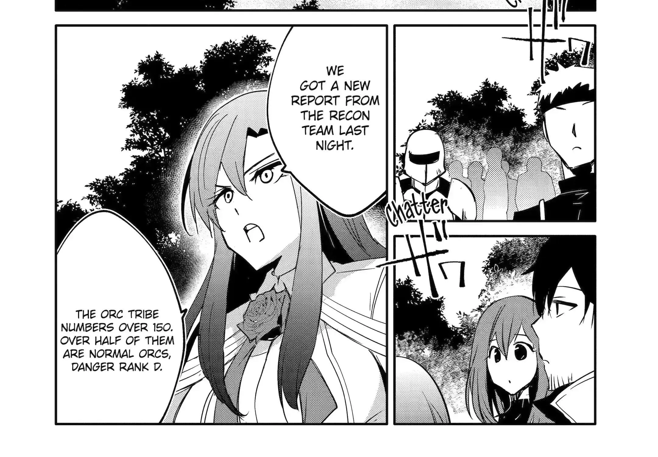 Mannen D-rank No Chuunen Boukensha, Yotta Ikioi De Densetsu No Ken Wo Hikkonuku Chapter 43.3 page 2 - 
