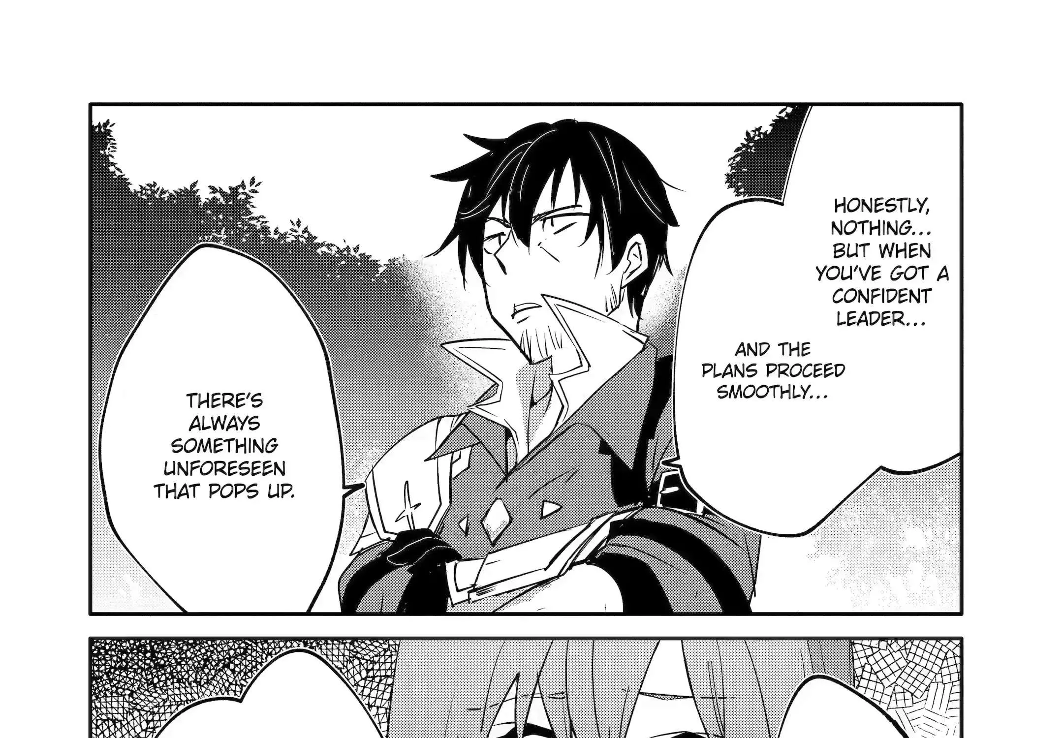 Mannen D-rank No Chuunen Boukensha, Yotta Ikioi De Densetsu No Ken Wo Hikkonuku Chapter 43.3 page 13 - 