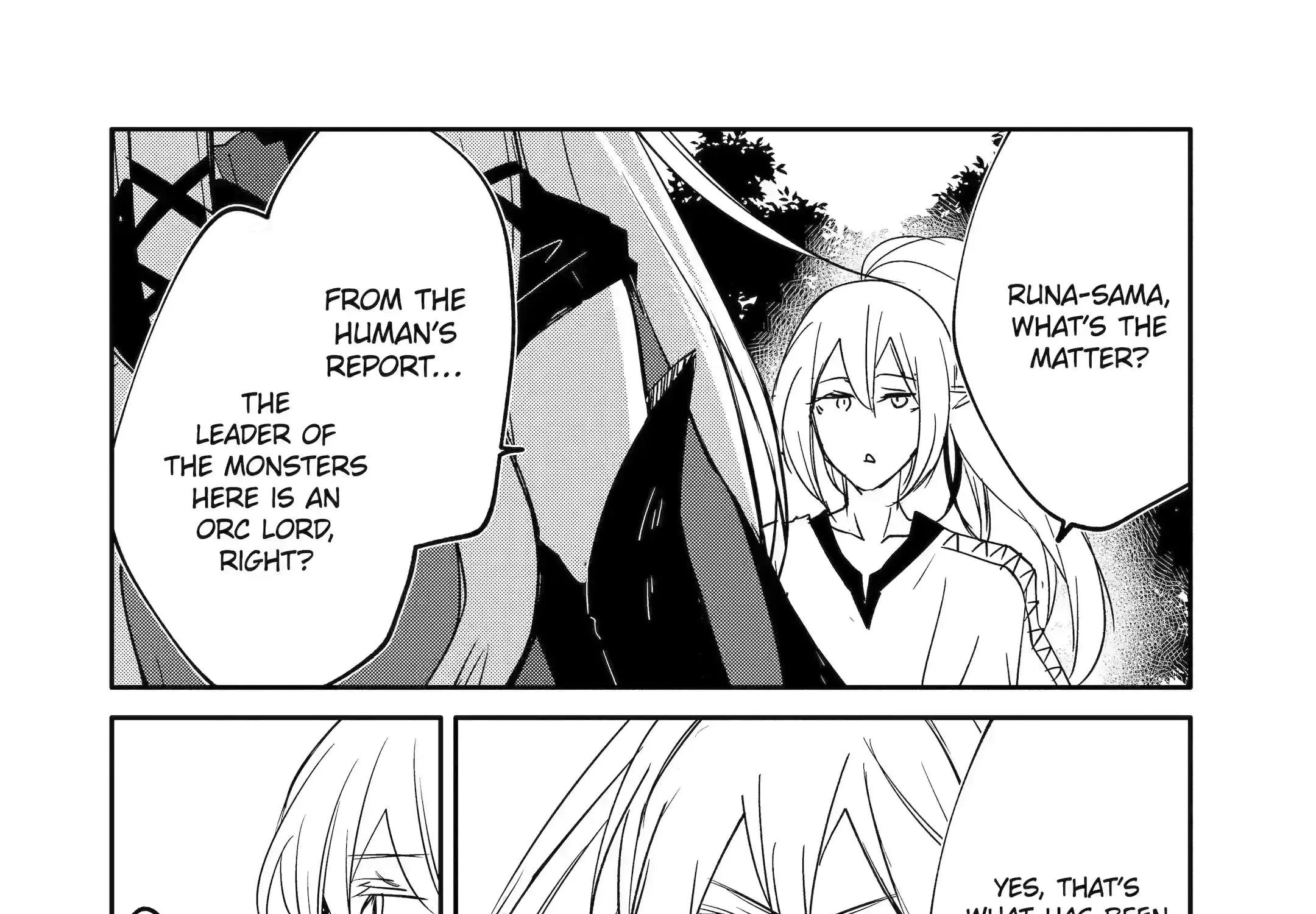Mannen D-rank No Chuunen Boukensha, Yotta Ikioi De Densetsu No Ken Wo Hikkonuku Chapter 43.3 page 19 - 