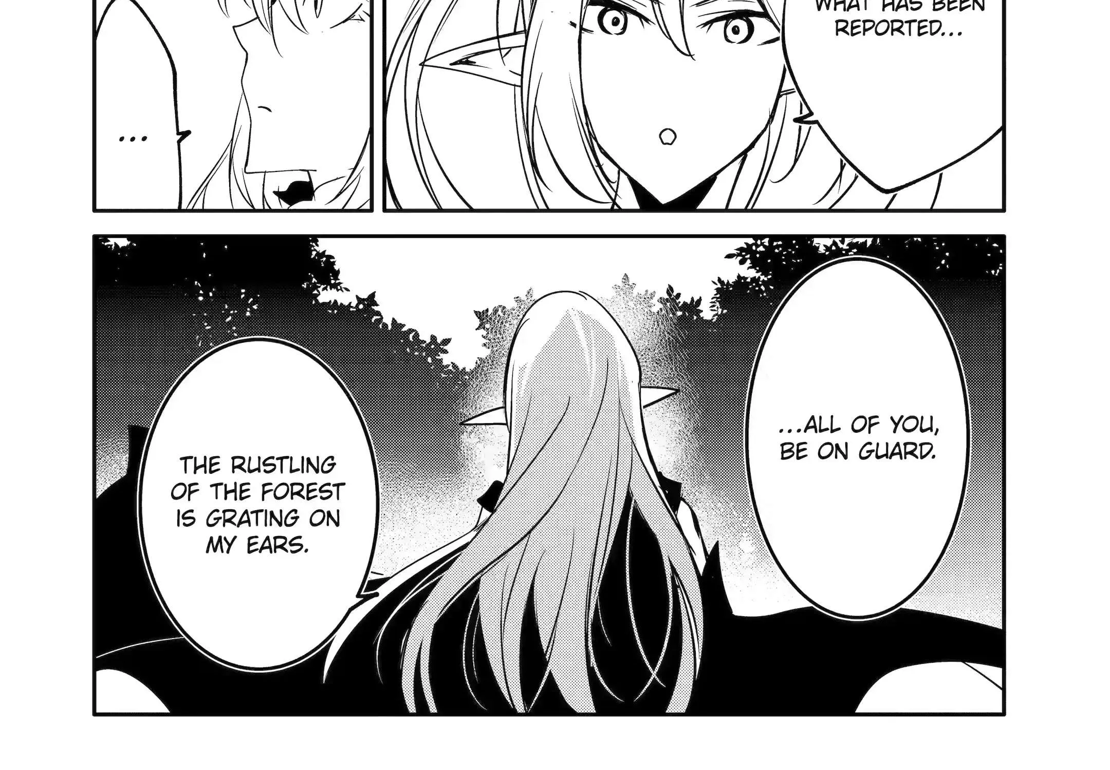 Mannen D-rank No Chuunen Boukensha, Yotta Ikioi De Densetsu No Ken Wo Hikkonuku Chapter 43.3 page 20 - 