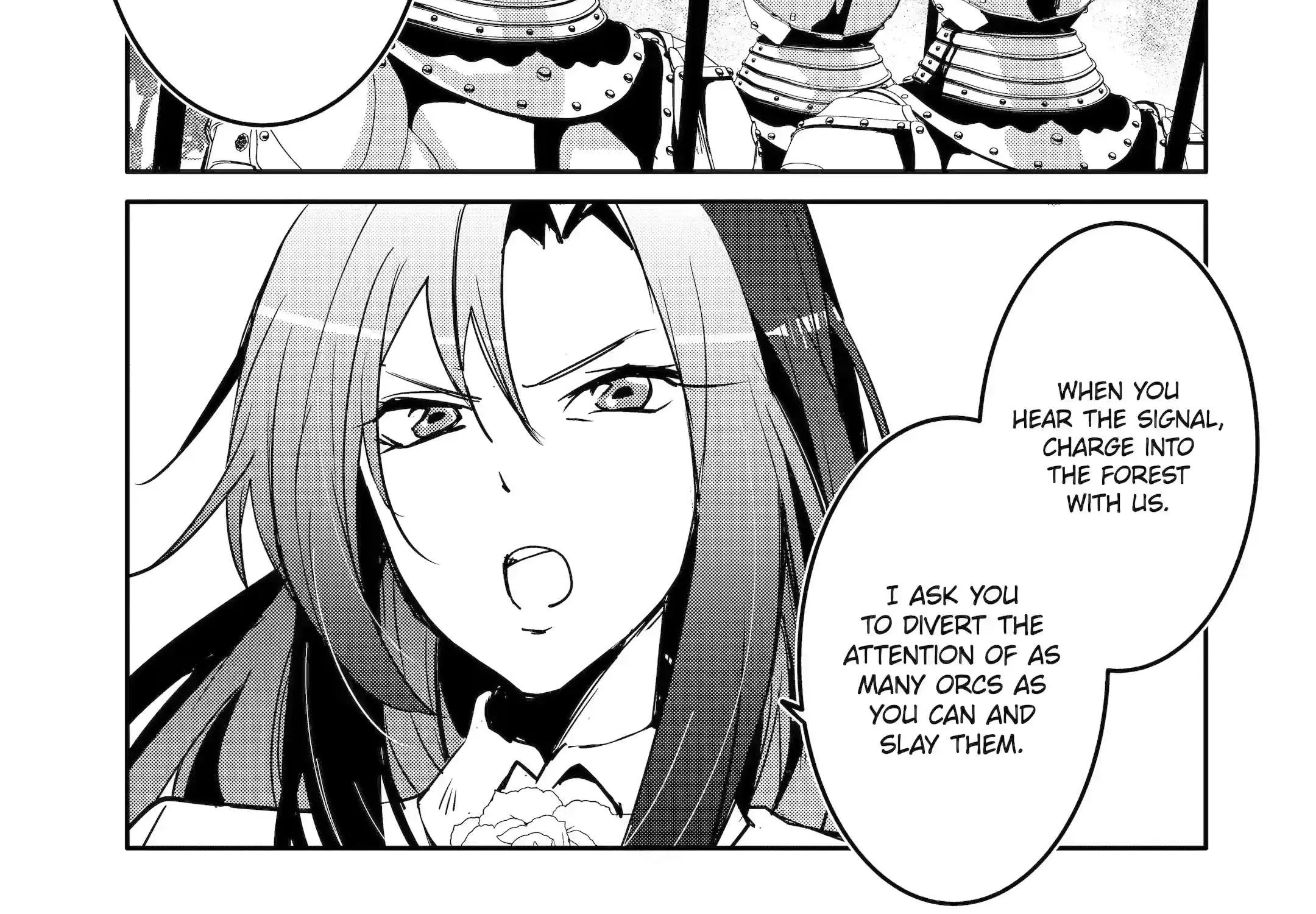 Mannen D-rank No Chuunen Boukensha, Yotta Ikioi De Densetsu No Ken Wo Hikkonuku Chapter 43.3 page 5 - 