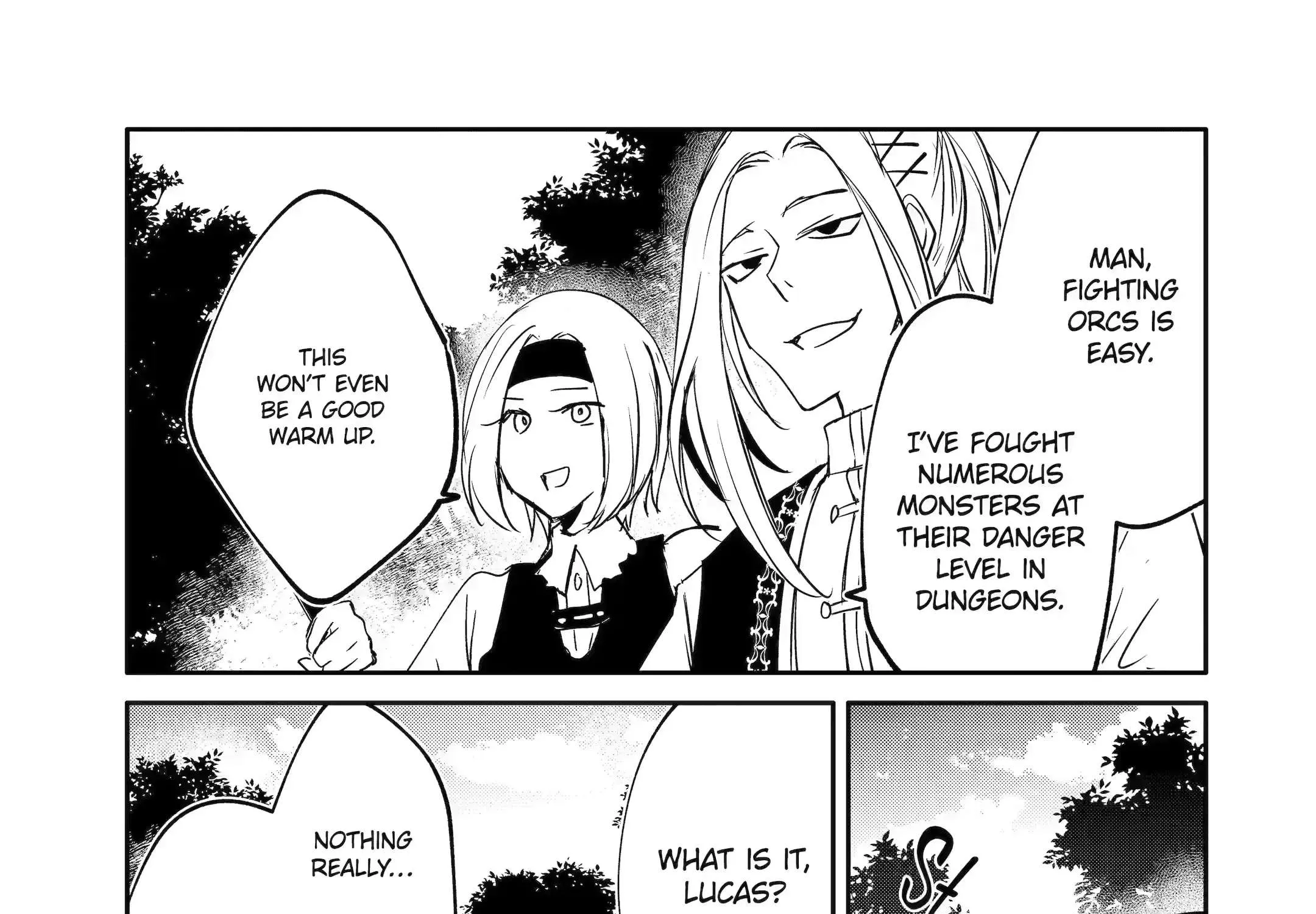 Mannen D-rank No Chuunen Boukensha, Yotta Ikioi De Densetsu No Ken Wo Hikkonuku Chapter 43.3 page 10 - 