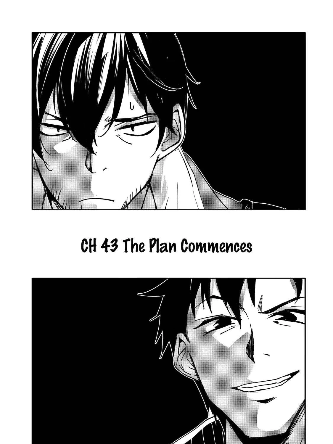 Mannen D-rank No Chuunen Boukensha, Yotta Ikioi De Densetsu No Ken Wo Hikkonuku Chapter 43 page 1 - 