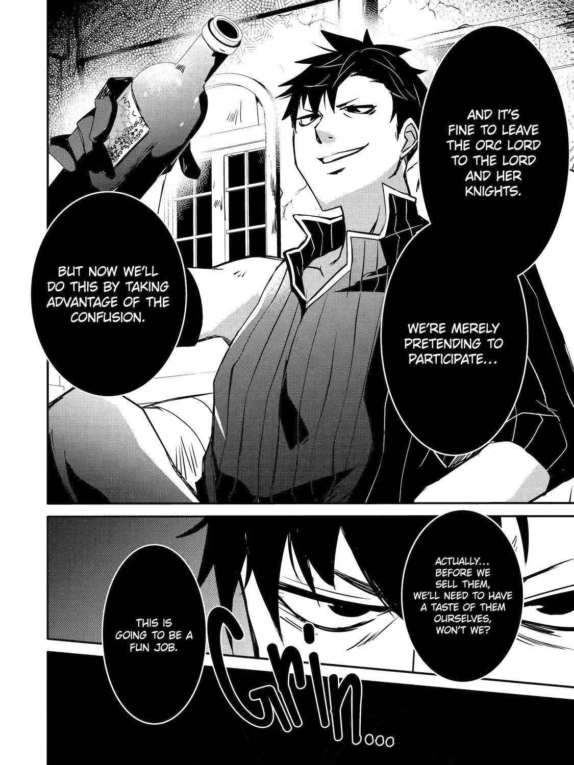 Mannen D-rank No Chuunen Boukensha, Yotta Ikioi De Densetsu No Ken Wo Hikkonuku Chapter 43 page 23 - 