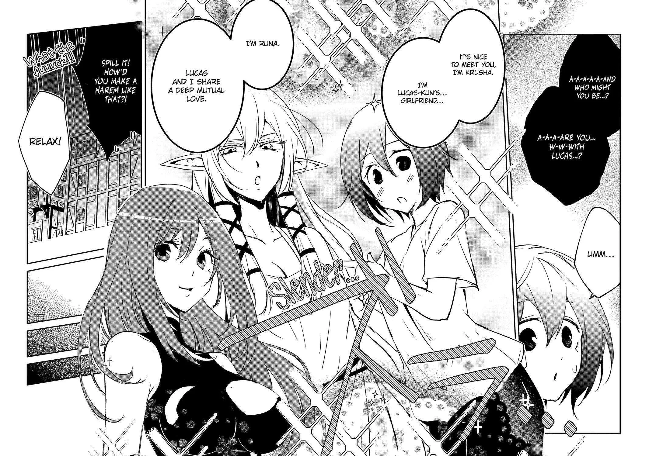 Mannen D-rank No Chuunen Boukensha, Yotta Ikioi De Densetsu No Ken Wo Hikkonuku Chapter 43 page 47 - 