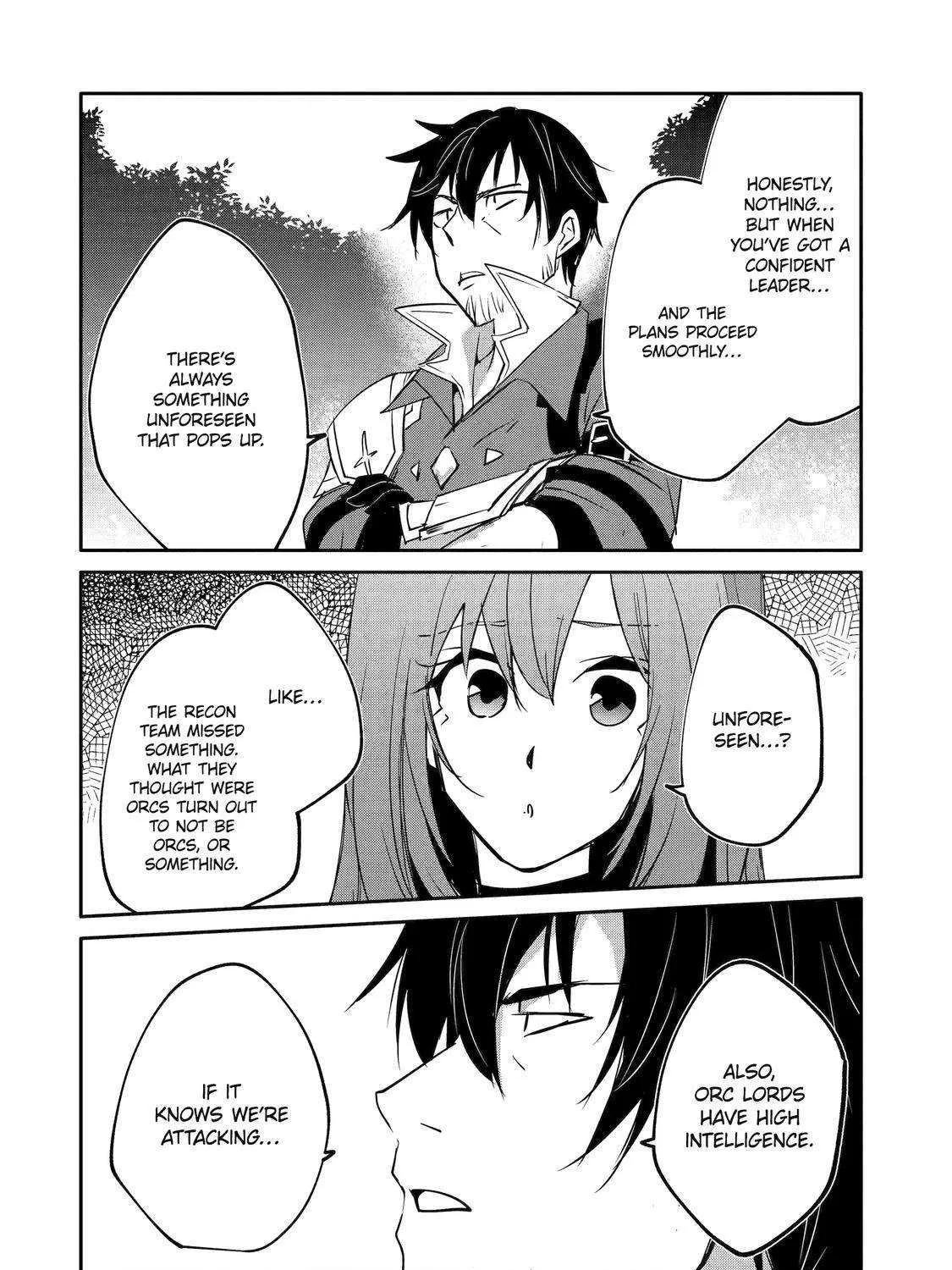 Mannen D-rank No Chuunen Boukensha, Yotta Ikioi De Densetsu No Ken Wo Hikkonuku Chapter 43 page 57 - 