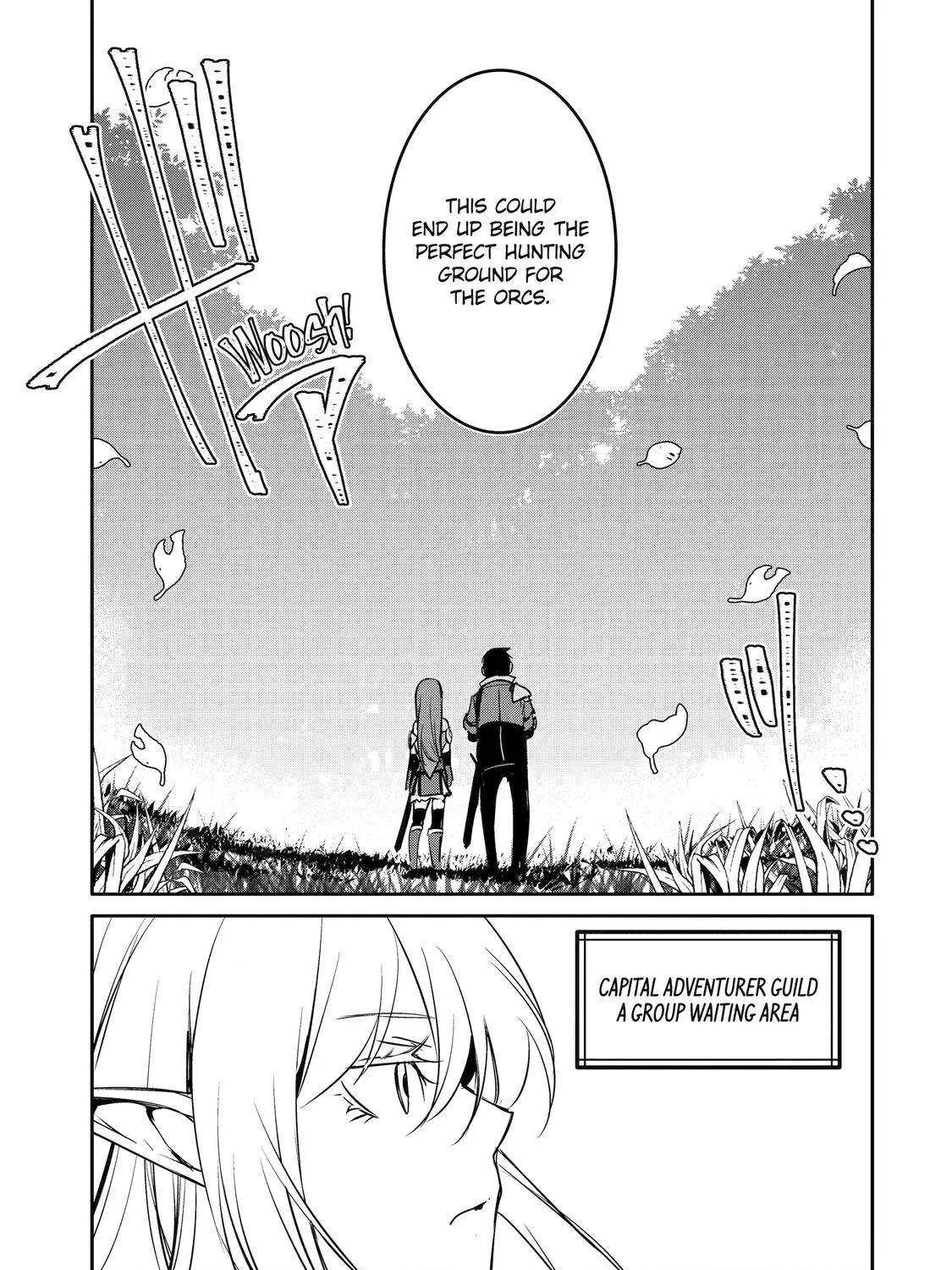 Mannen D-rank No Chuunen Boukensha, Yotta Ikioi De Densetsu No Ken Wo Hikkonuku Chapter 43 page 59 - 