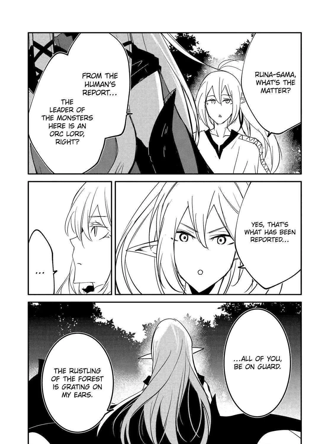 Mannen D-rank No Chuunen Boukensha, Yotta Ikioi De Densetsu No Ken Wo Hikkonuku Chapter 43 page 61 - 