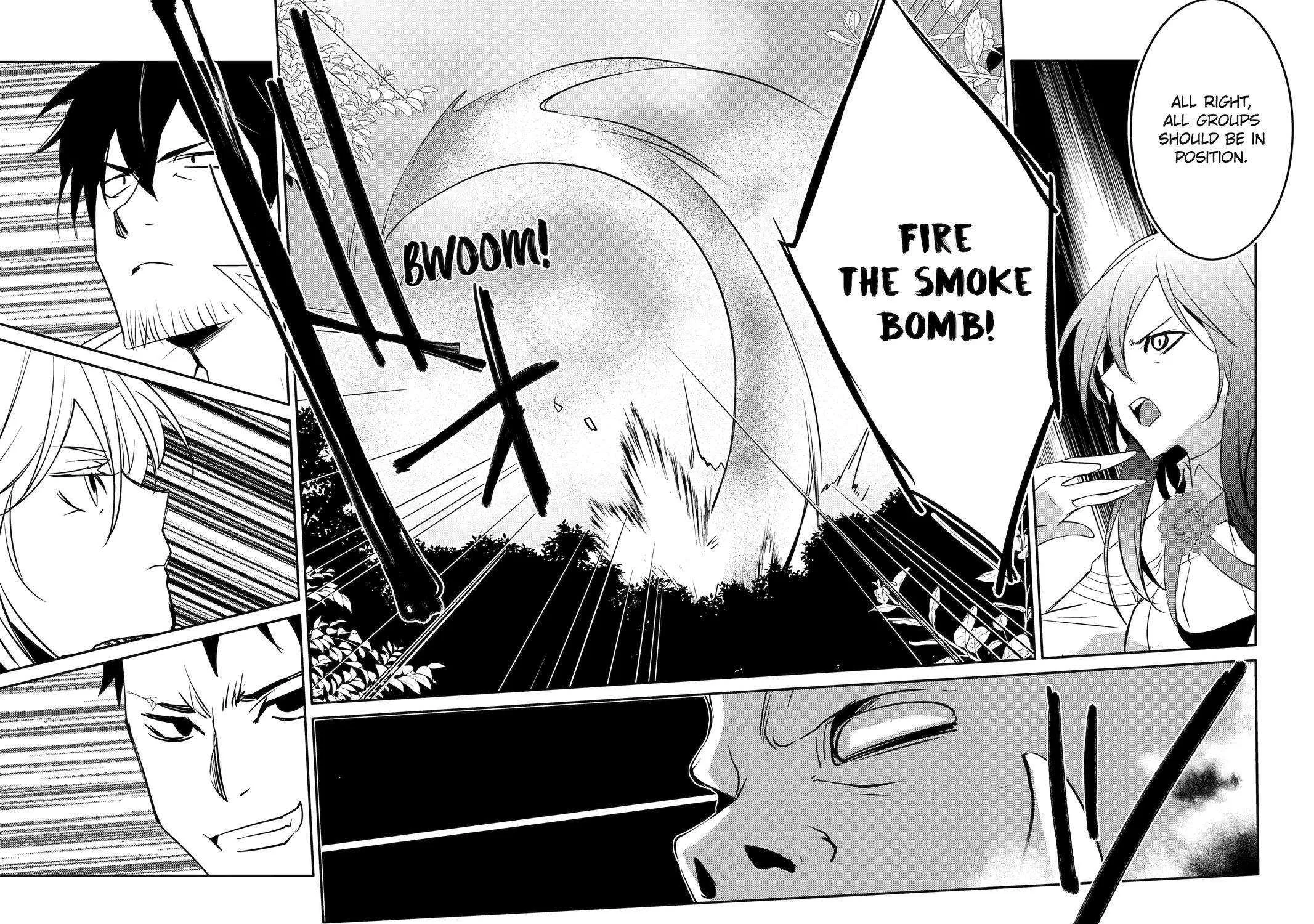 Mannen D-rank No Chuunen Boukensha, Yotta Ikioi De Densetsu No Ken Wo Hikkonuku Chapter 43 page 65 - 