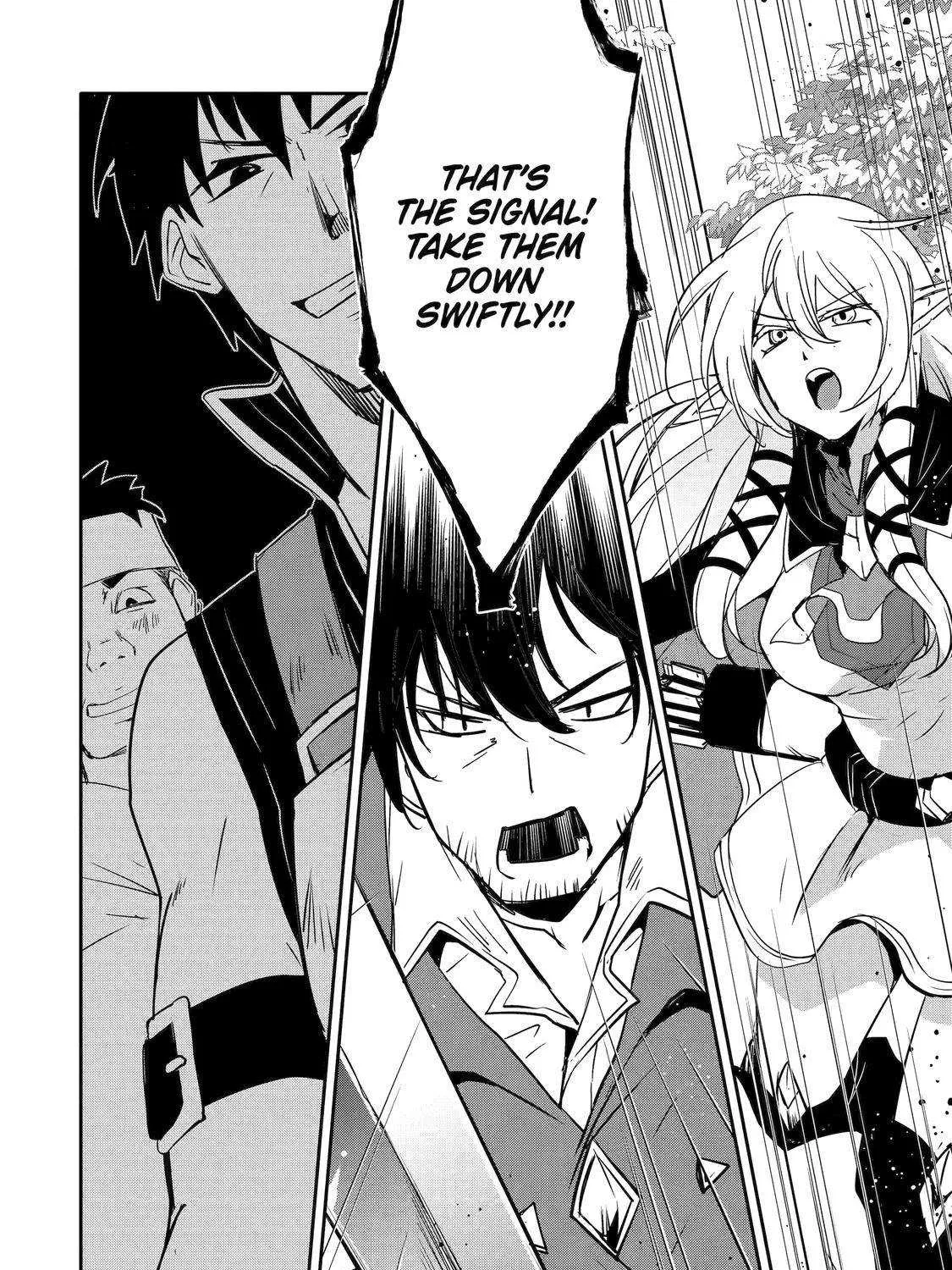 Mannen D-rank No Chuunen Boukensha, Yotta Ikioi De Densetsu No Ken Wo Hikkonuku Chapter 43 page 67 - 