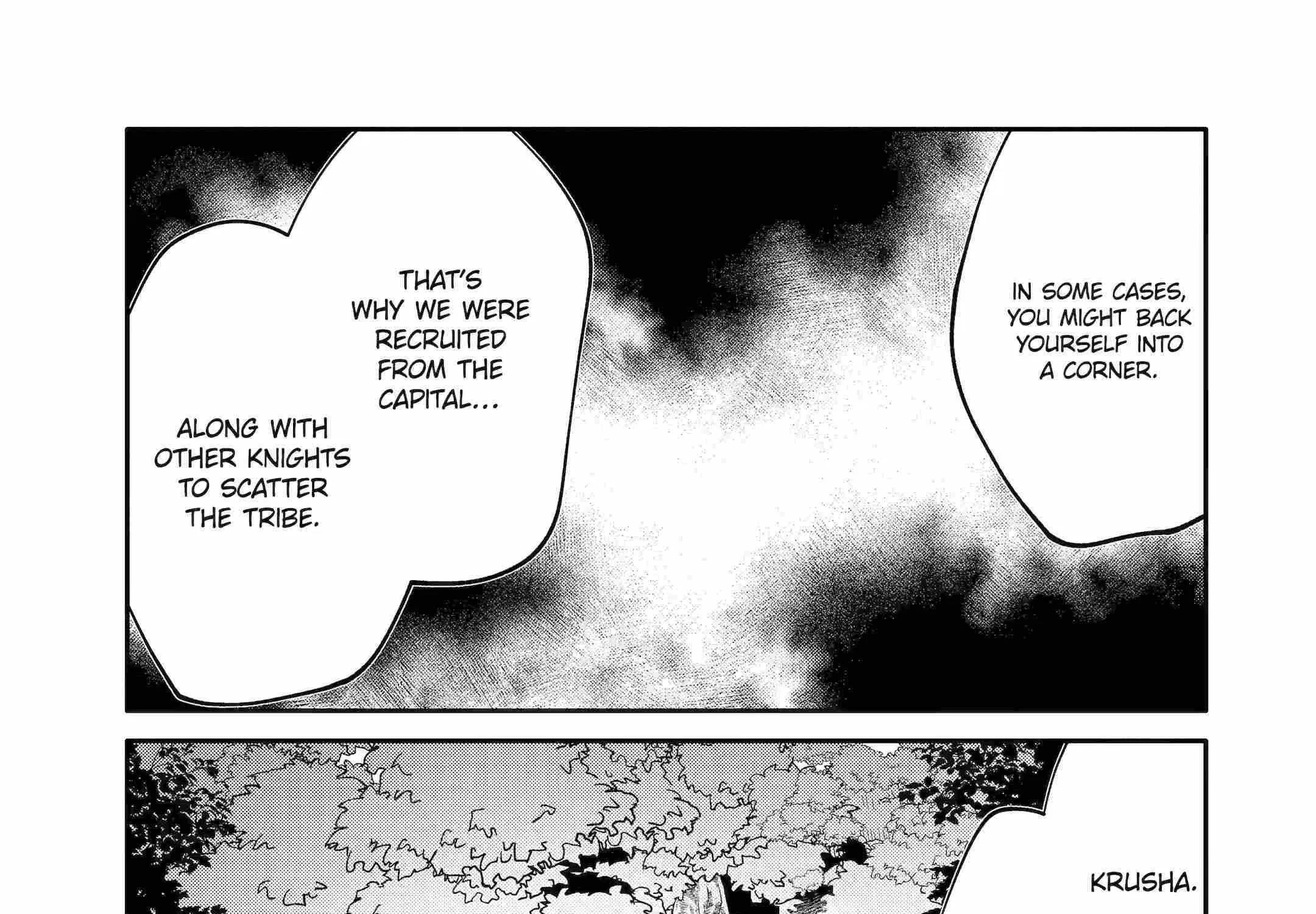 Mannen D-rank No Chuunen Boukensha, Yotta Ikioi De Densetsu No Ken Wo Hikkonuku Chapter 44.1 page 14 - 