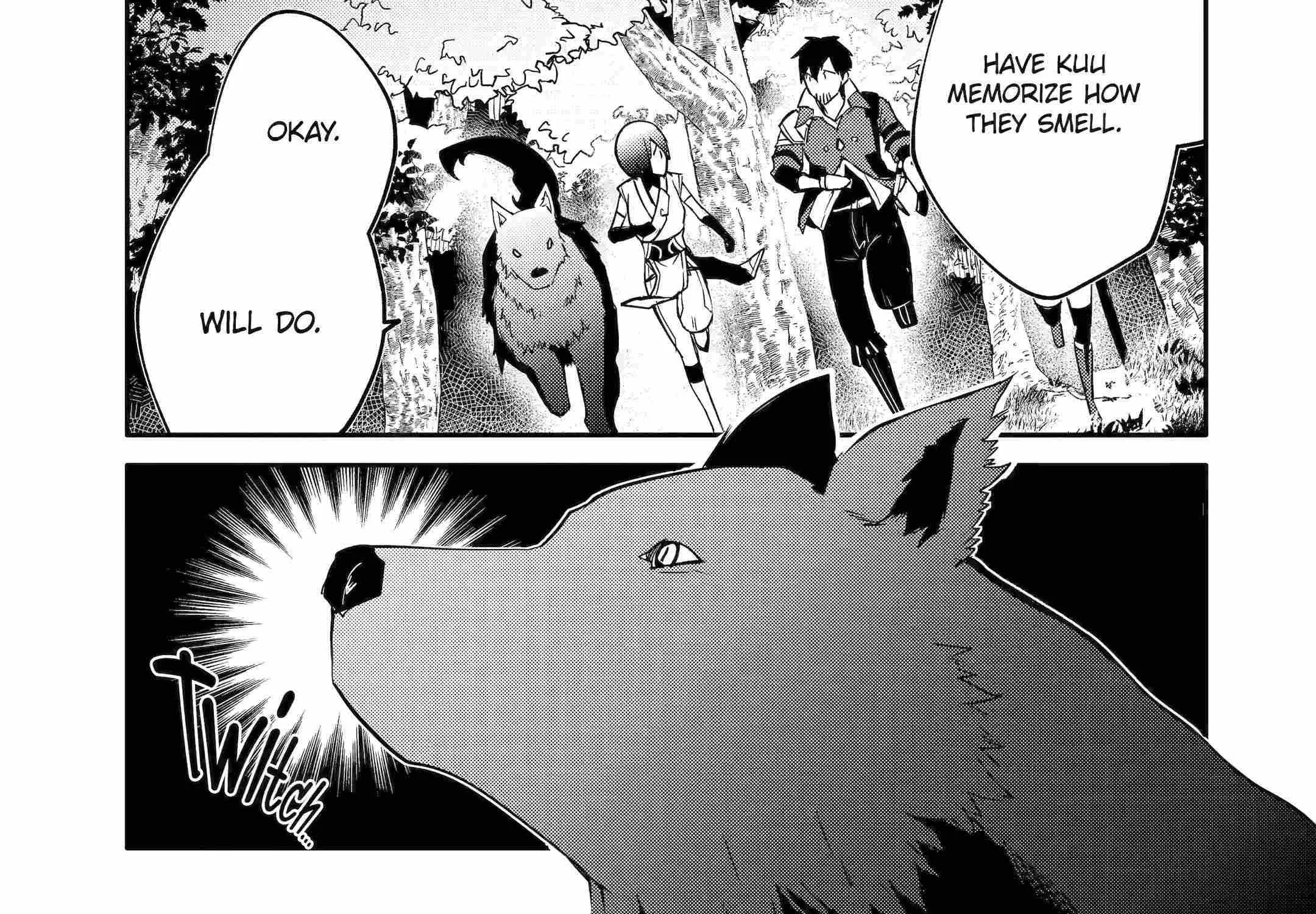Mannen D-rank No Chuunen Boukensha, Yotta Ikioi De Densetsu No Ken Wo Hikkonuku Chapter 44.1 page 15 - 