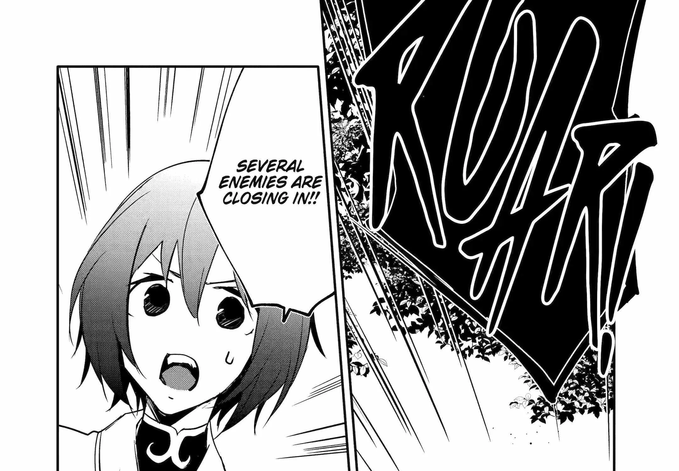 Mannen D-rank No Chuunen Boukensha, Yotta Ikioi De Densetsu No Ken Wo Hikkonuku Chapter 44.1 page 17 - 