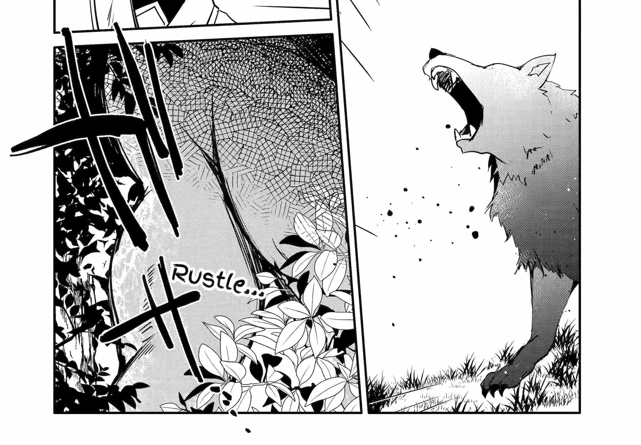 Mannen D-rank No Chuunen Boukensha, Yotta Ikioi De Densetsu No Ken Wo Hikkonuku Chapter 44.1 page 18 - 