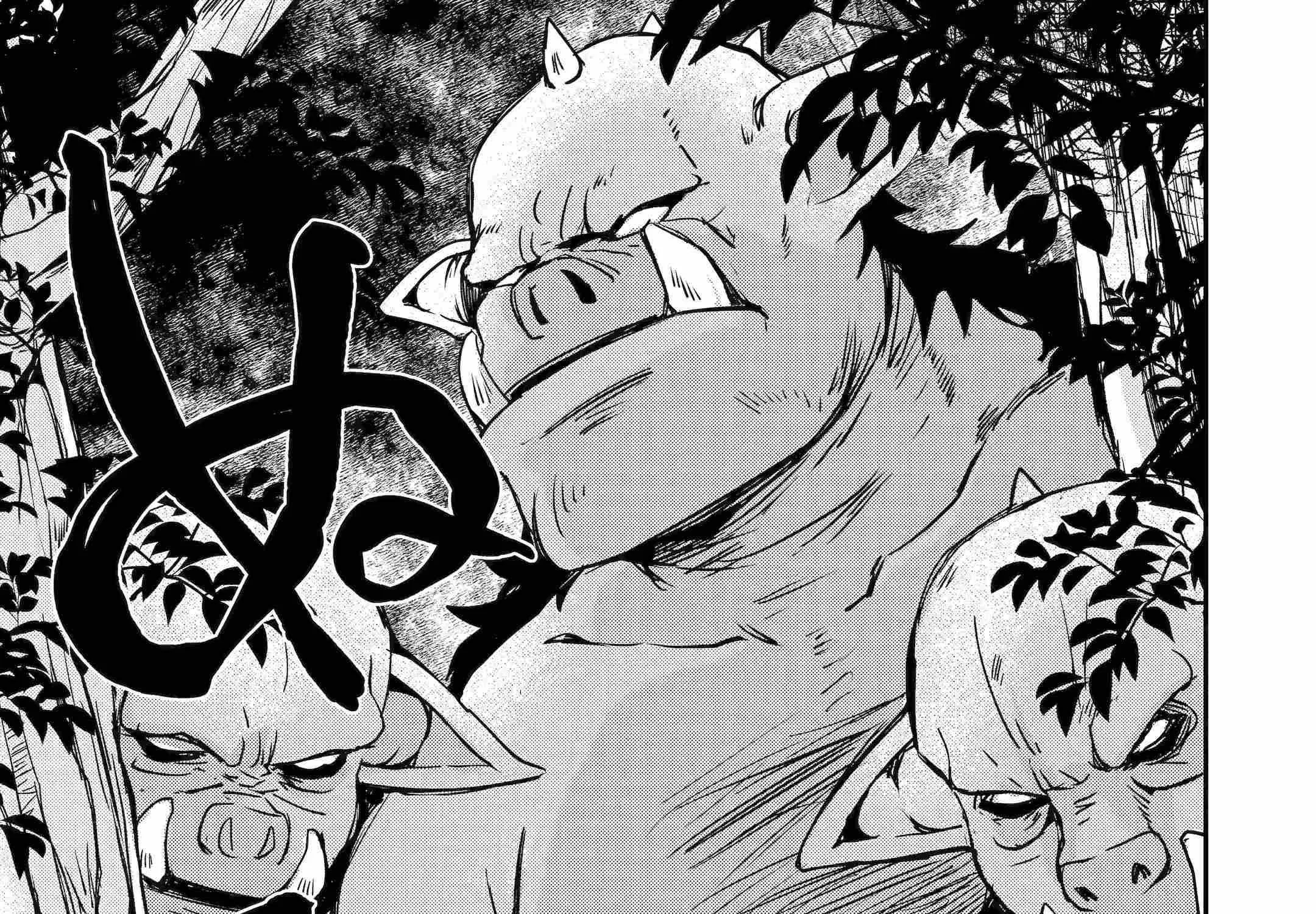 Mannen D-rank No Chuunen Boukensha, Yotta Ikioi De Densetsu No Ken Wo Hikkonuku Chapter 44.1 page 20 - 