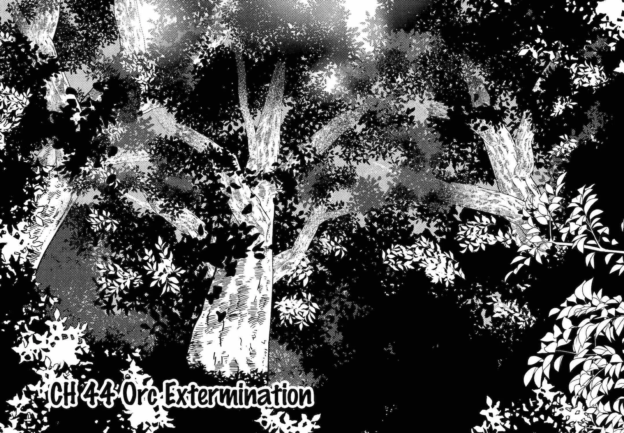 Mannen D-rank No Chuunen Boukensha, Yotta Ikioi De Densetsu No Ken Wo Hikkonuku Chapter 44.1 page 3 - 