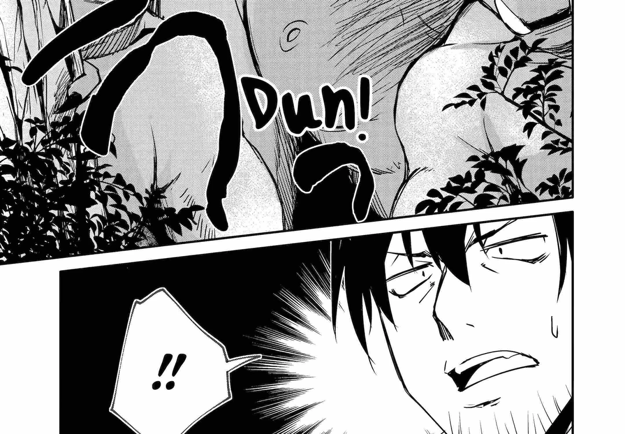 Mannen D-rank No Chuunen Boukensha, Yotta Ikioi De Densetsu No Ken Wo Hikkonuku Chapter 44.1 page 21 - 