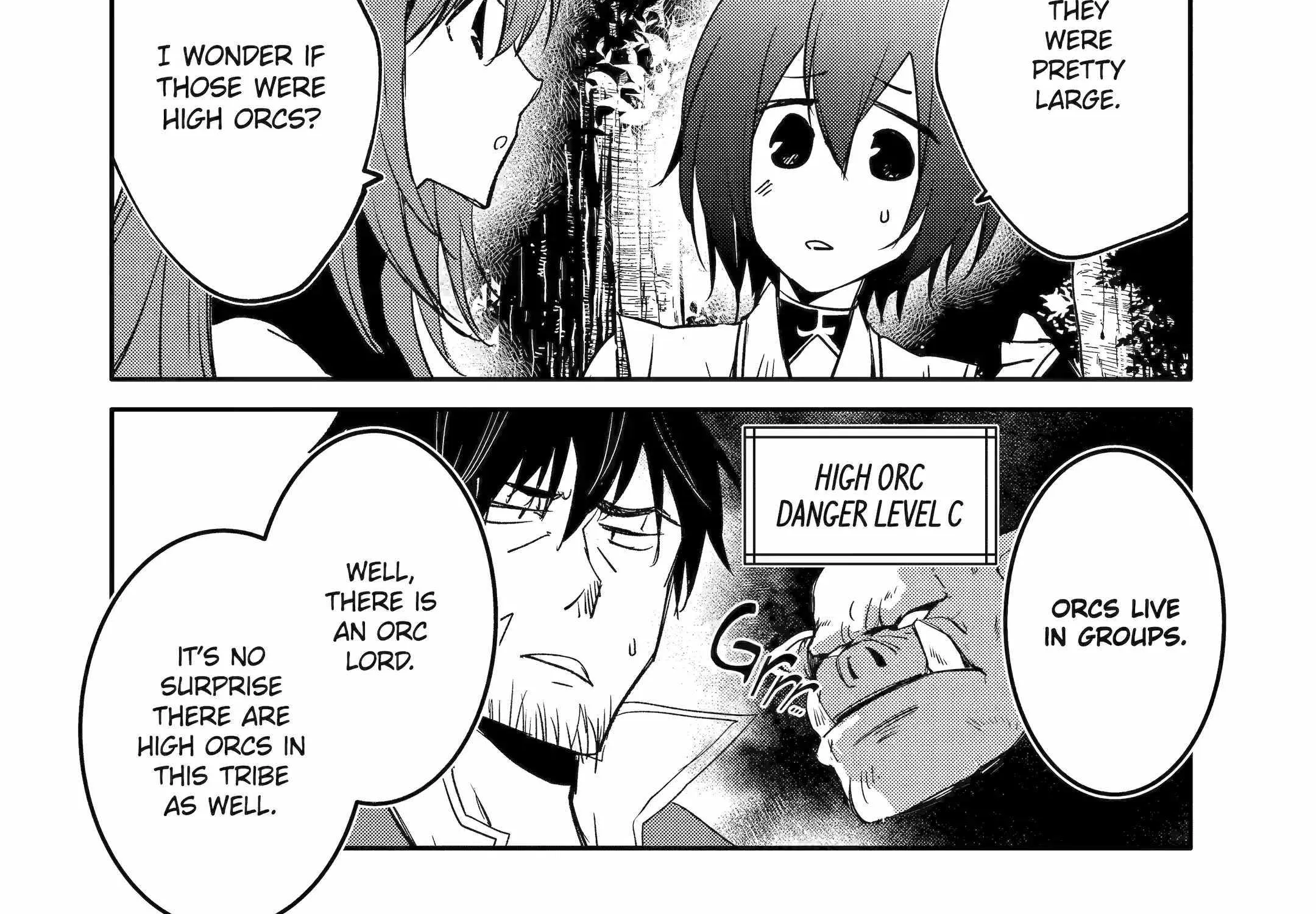 Mannen D-rank No Chuunen Boukensha, Yotta Ikioi De Densetsu No Ken Wo Hikkonuku Chapter 44.1 page 30 - 