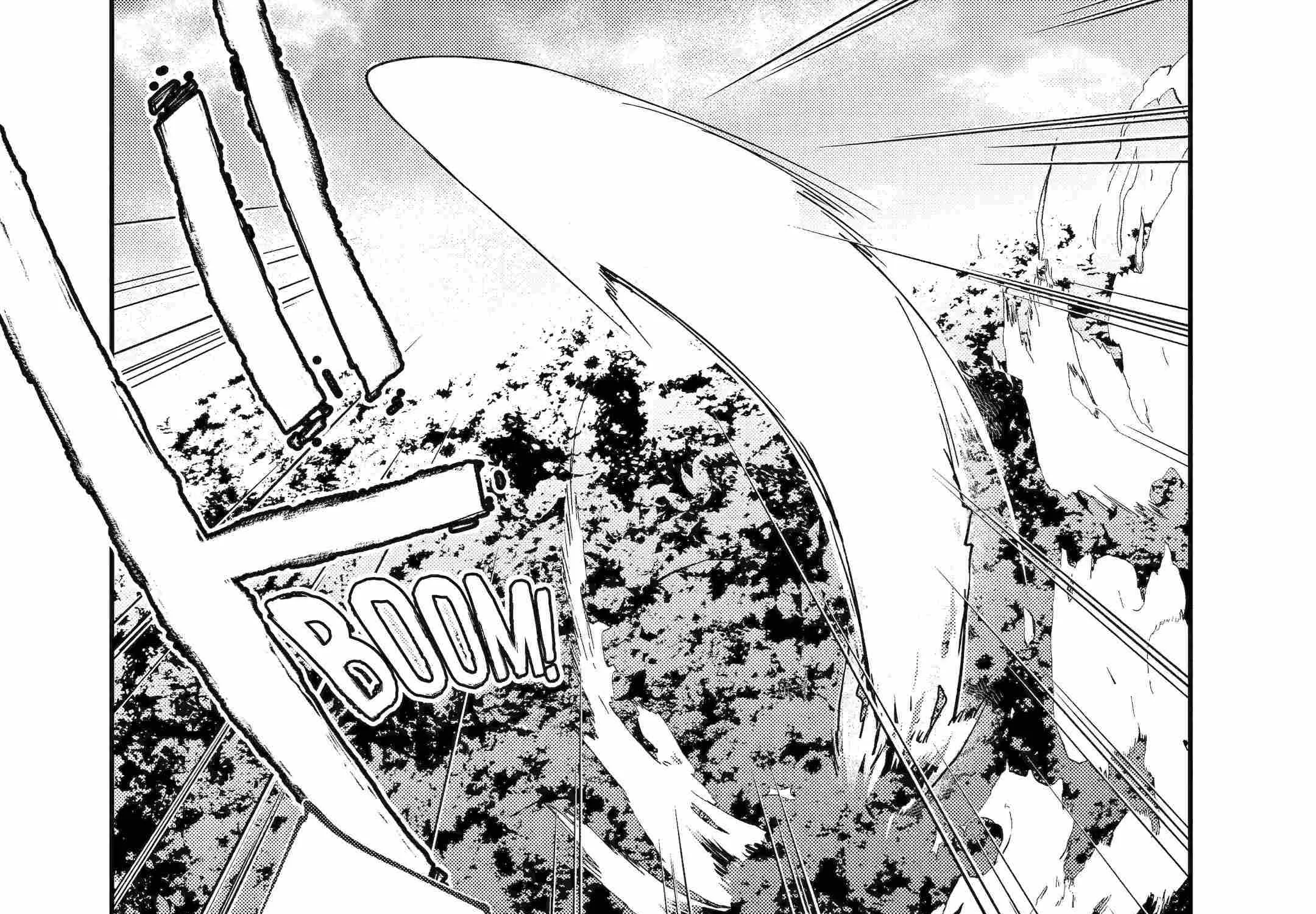 Mannen D-rank No Chuunen Boukensha, Yotta Ikioi De Densetsu No Ken Wo Hikkonuku Chapter 44.1 page 5 - 