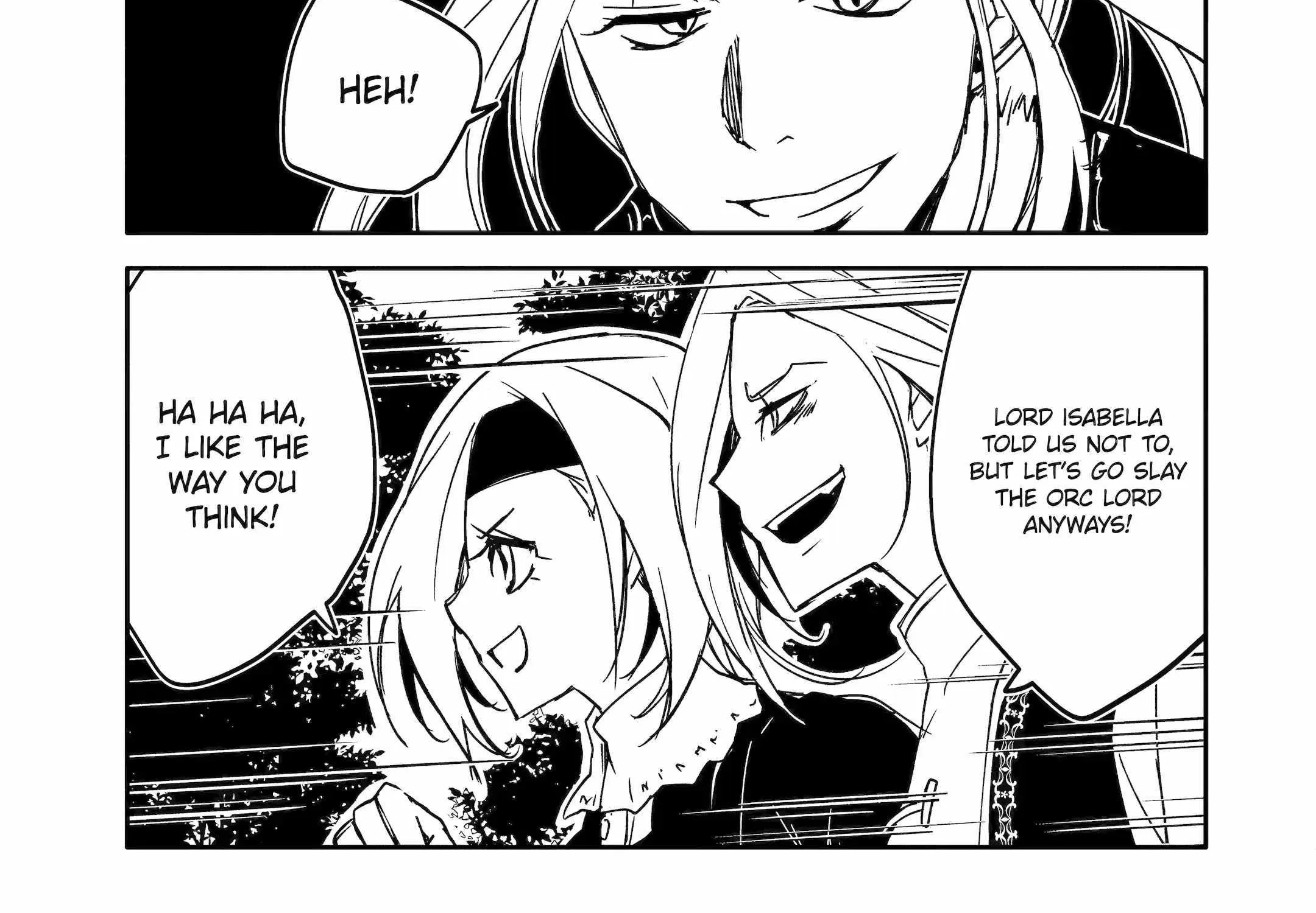 Mannen D-rank No Chuunen Boukensha, Yotta Ikioi De Densetsu No Ken Wo Hikkonuku Chapter 44.1 page 9 - 