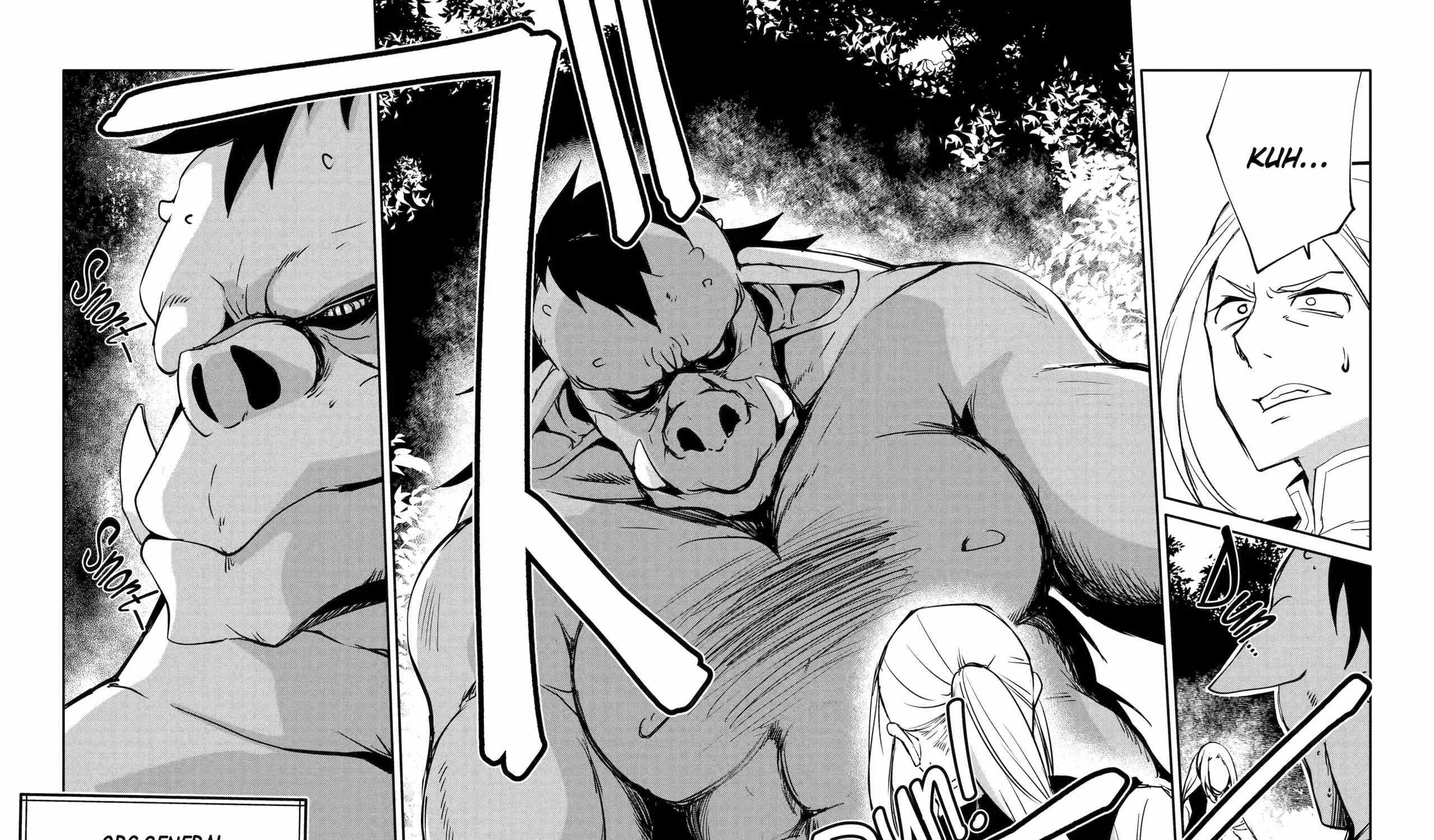 Mannen D-rank No Chuunen Boukensha, Yotta Ikioi De Densetsu No Ken Wo Hikkonuku Chapter 44.2 page 2 - 