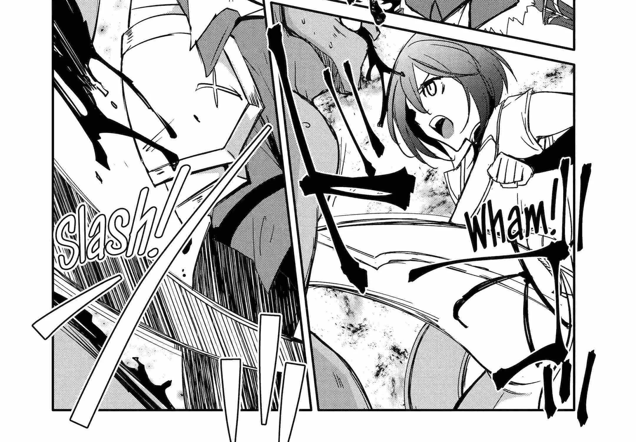 Mannen D-rank No Chuunen Boukensha, Yotta Ikioi De Densetsu No Ken Wo Hikkonuku Chapter 44.2 page 11 - 
