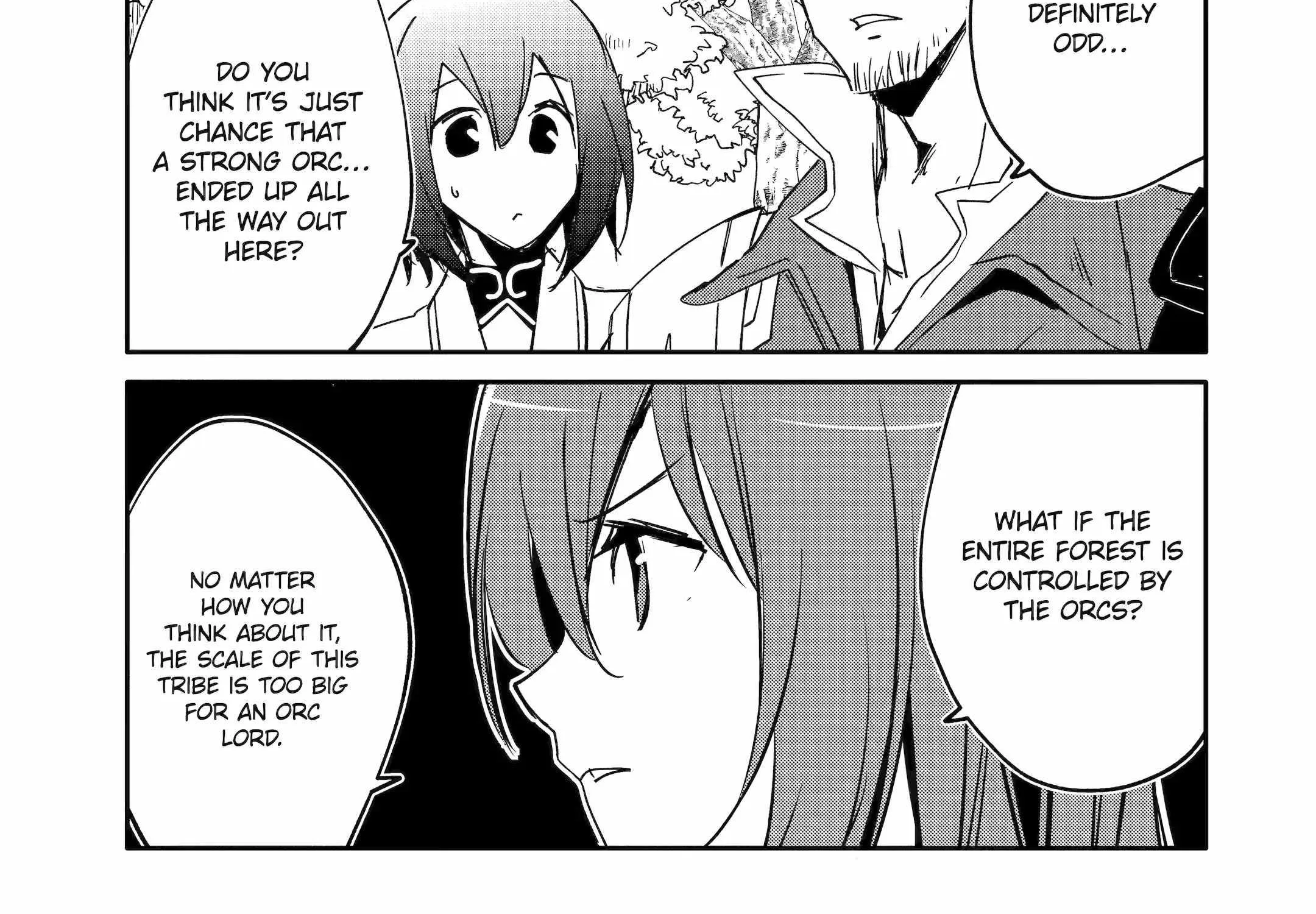 Mannen D-rank No Chuunen Boukensha, Yotta Ikioi De Densetsu No Ken Wo Hikkonuku Chapter 44.2 page 14 - 