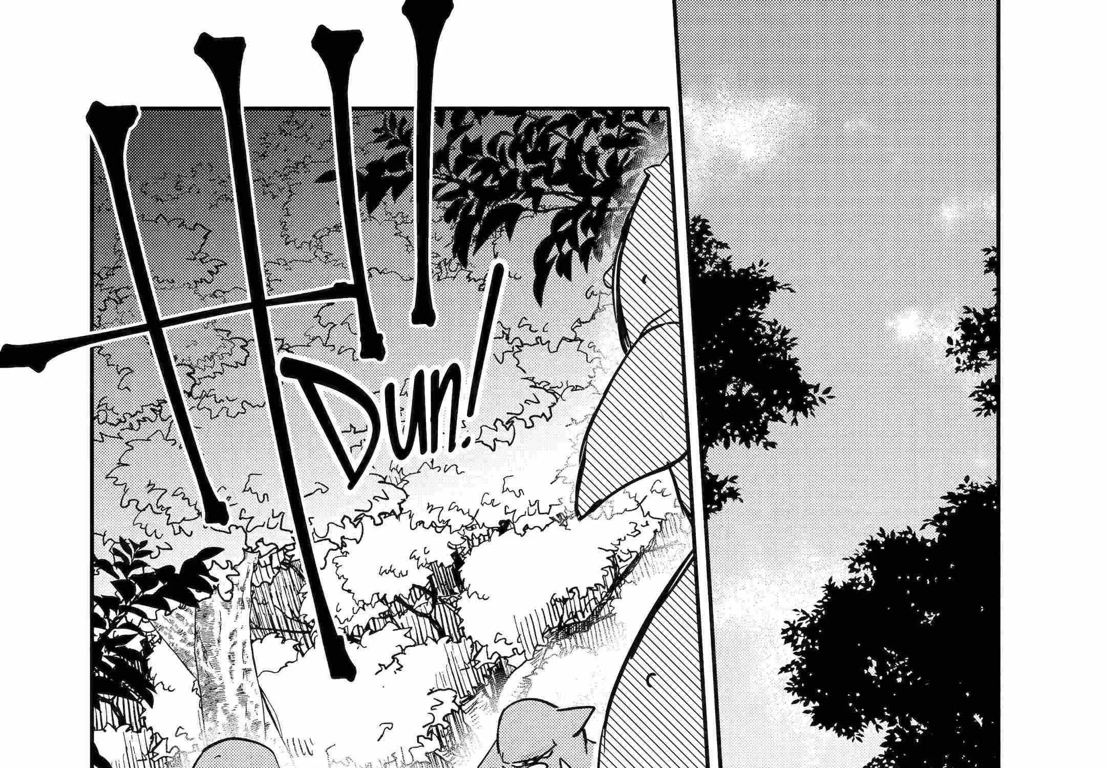 Mannen D-rank No Chuunen Boukensha, Yotta Ikioi De Densetsu No Ken Wo Hikkonuku Chapter 44.2 page 16 - 